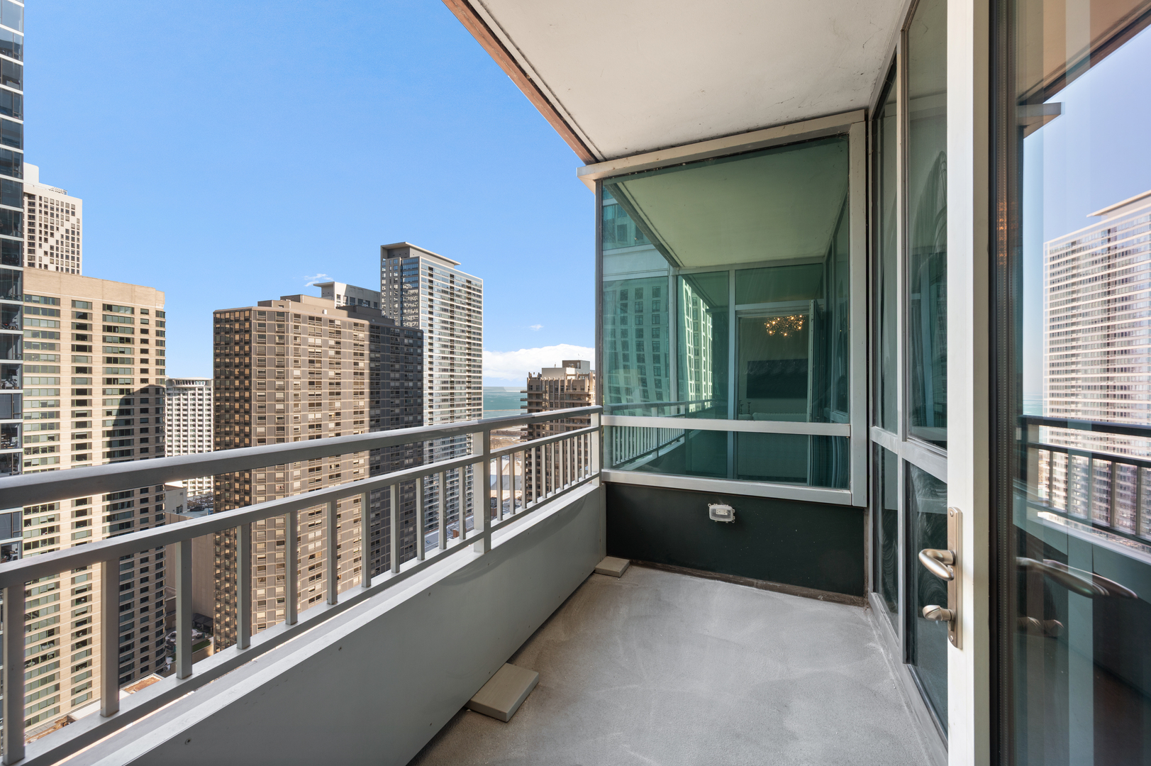 505 N McClurg Court Unit: 3001