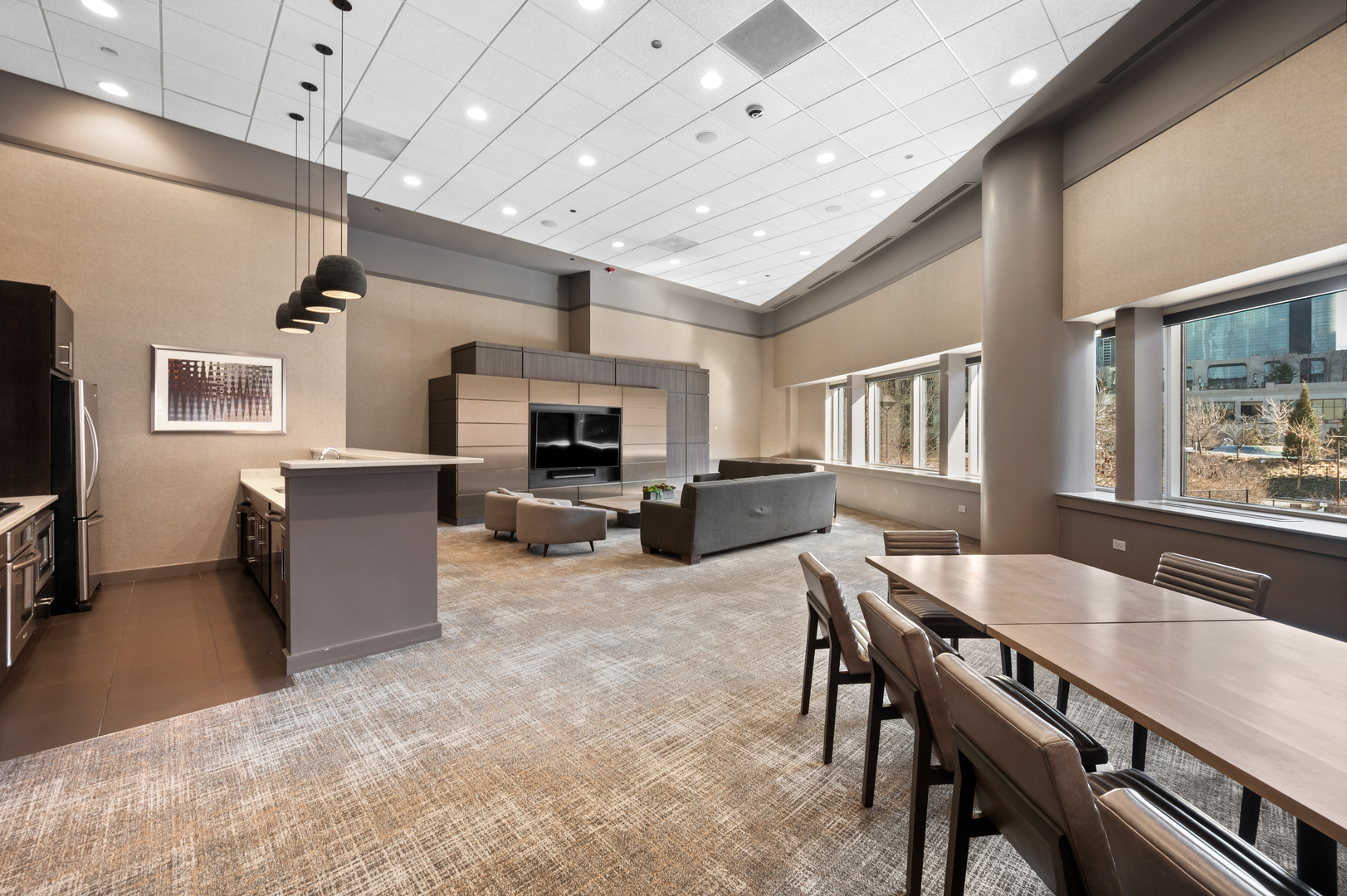 505 N McClurg Court Unit: 3001