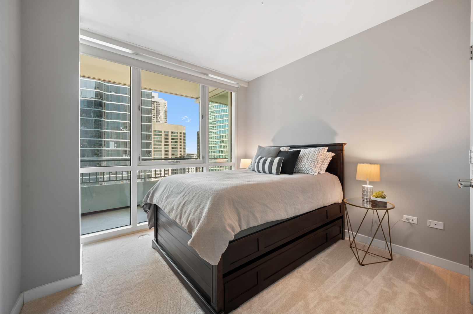 505 N McClurg Court Unit: 3001