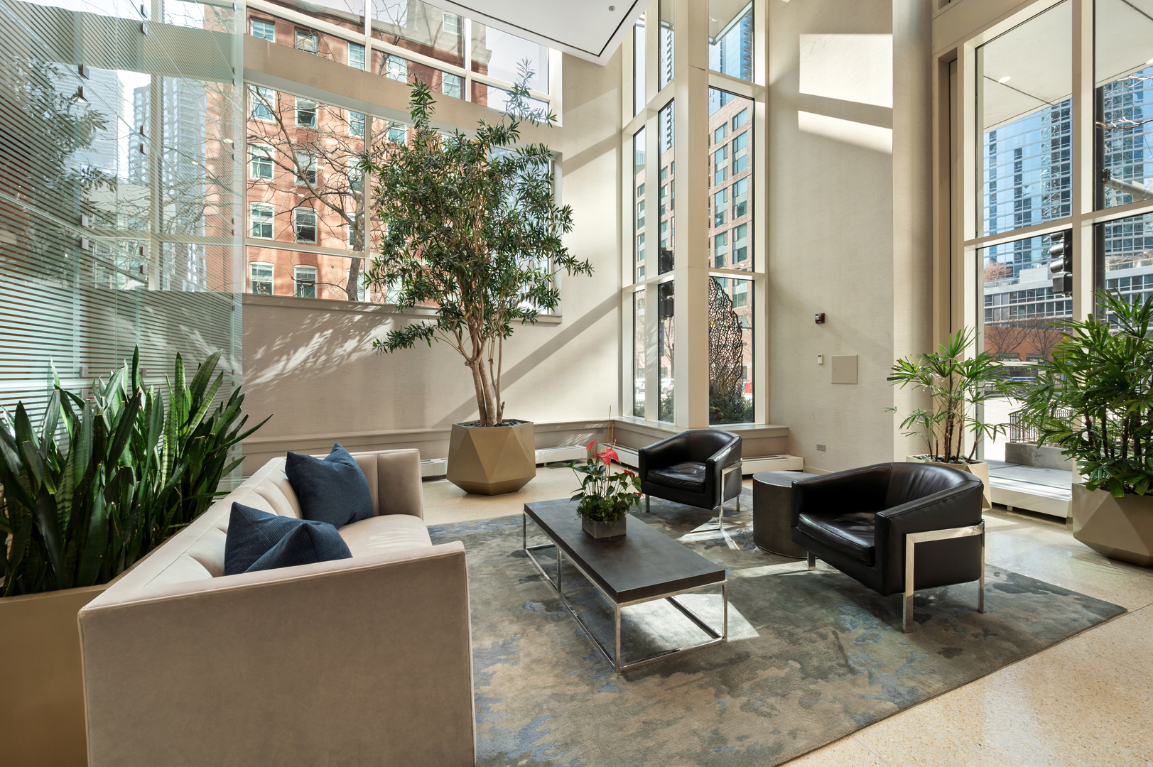 505 N McClurg Court Unit: 3001