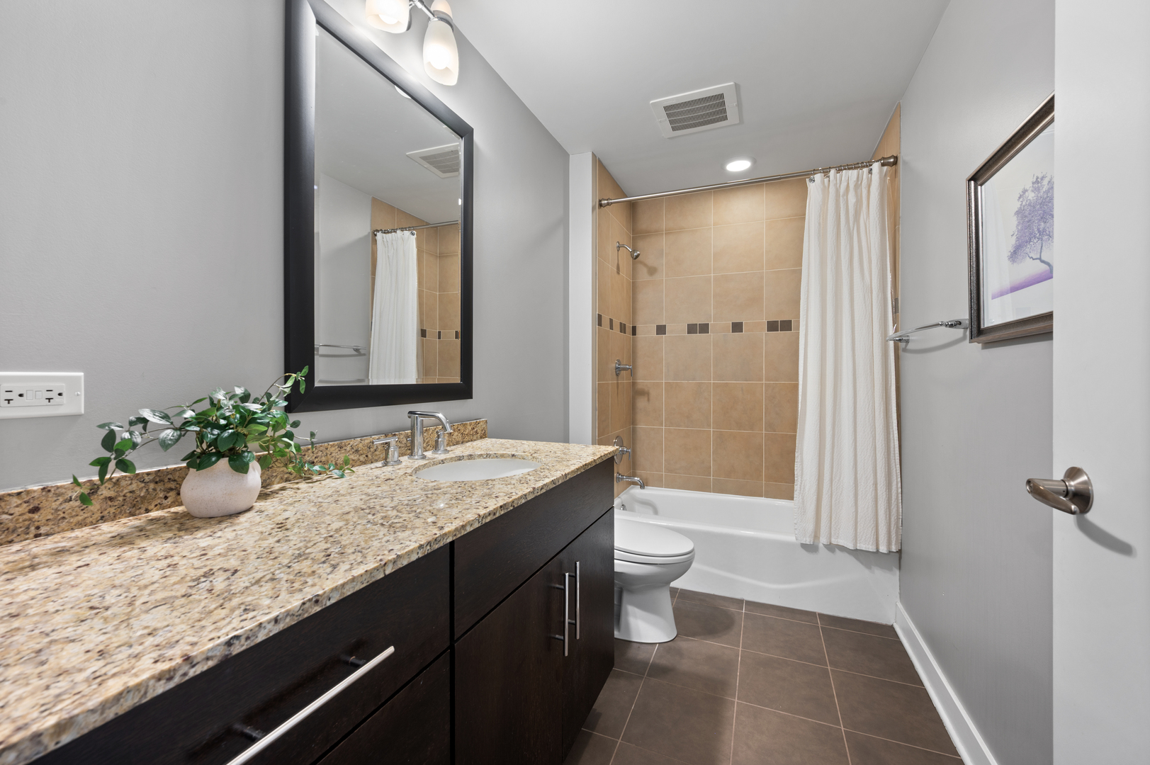 505 N McClurg Court Unit: 3001