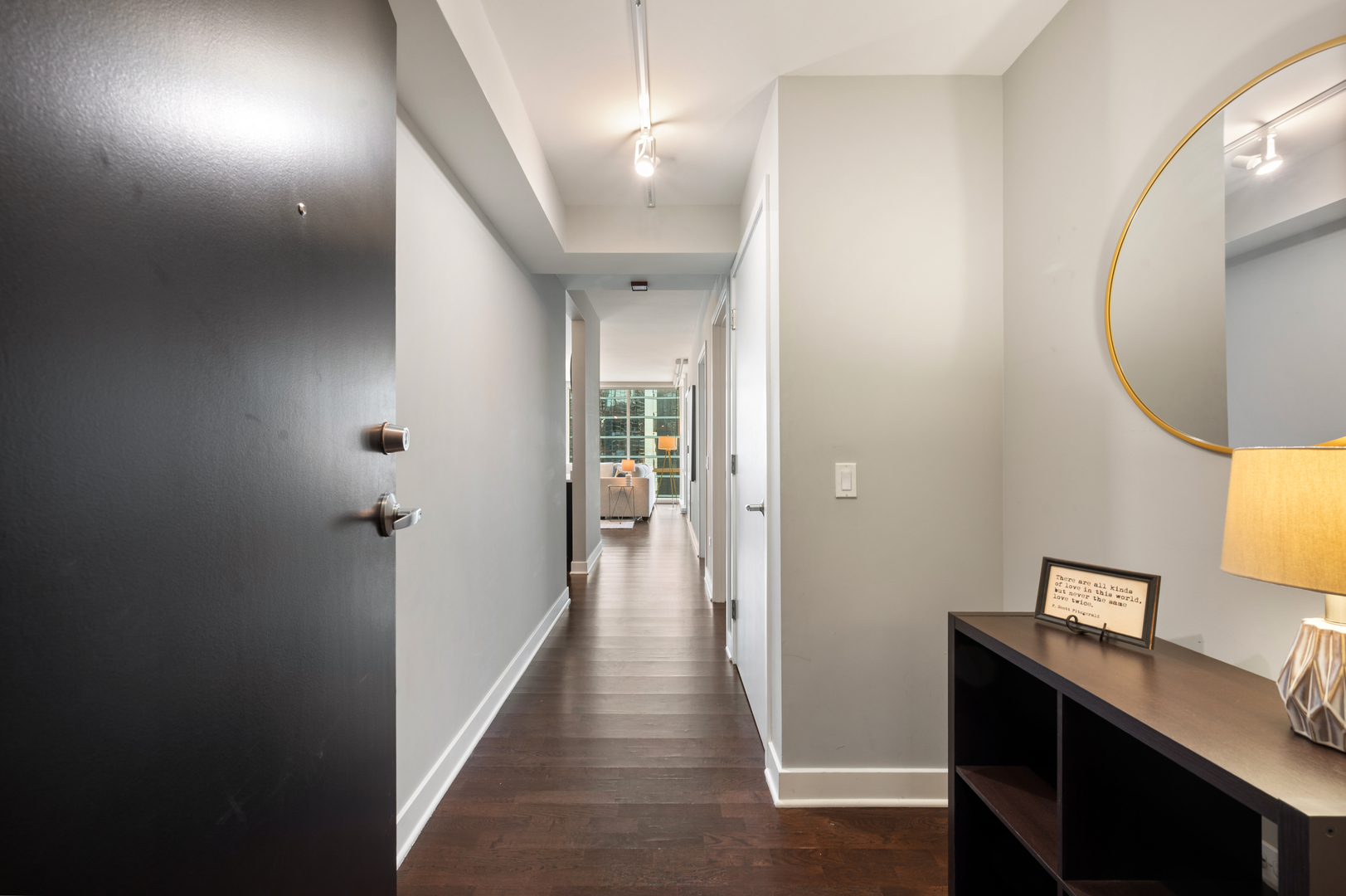 505 N McClurg Court Unit: 3001