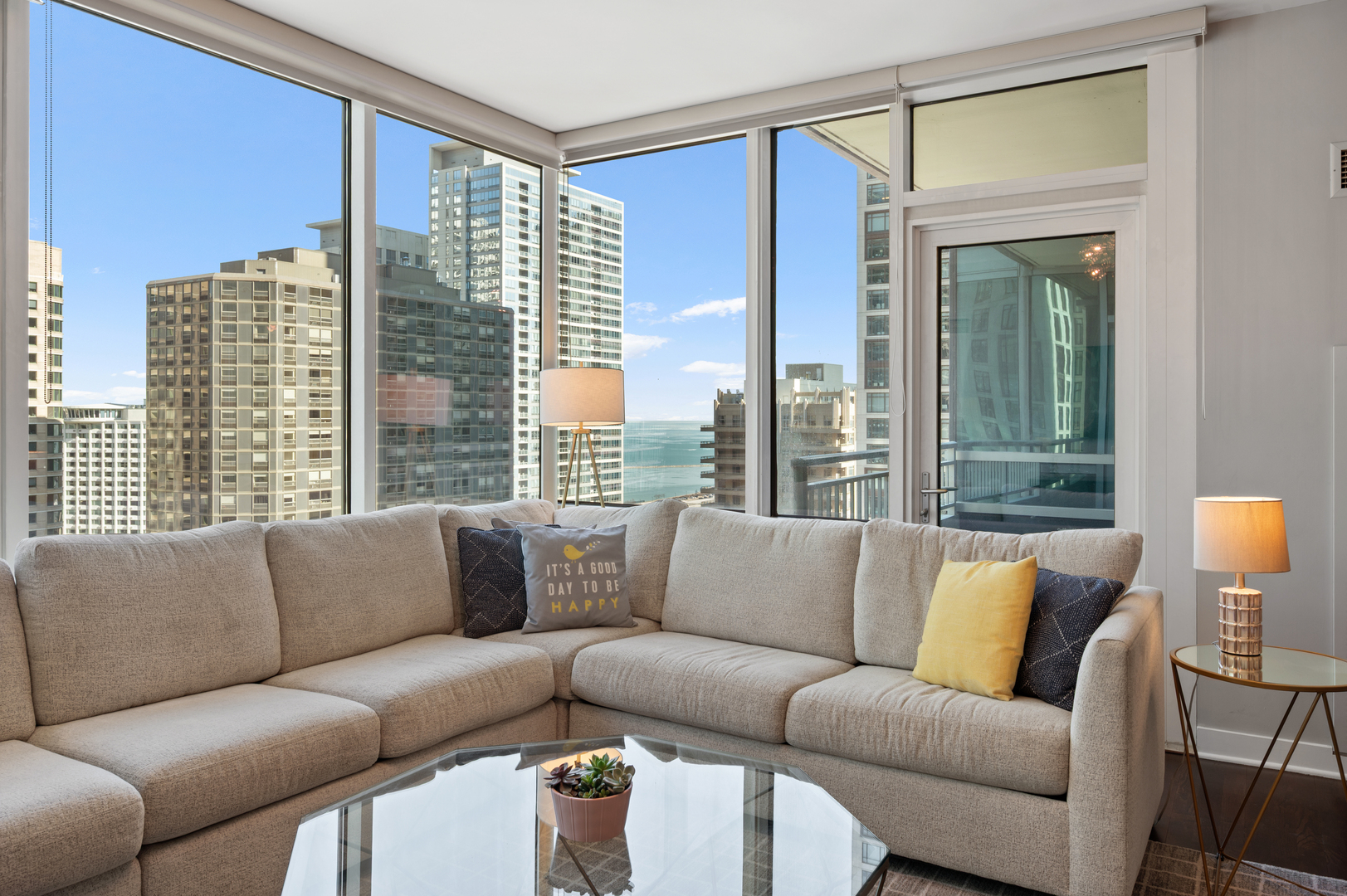 505 N McClurg Court Unit: 3001