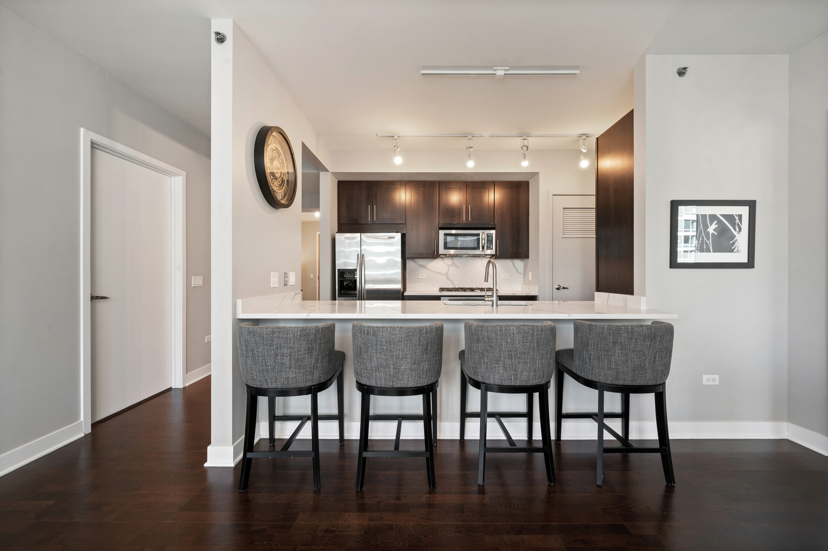 505 N McClurg Court Unit: 3001