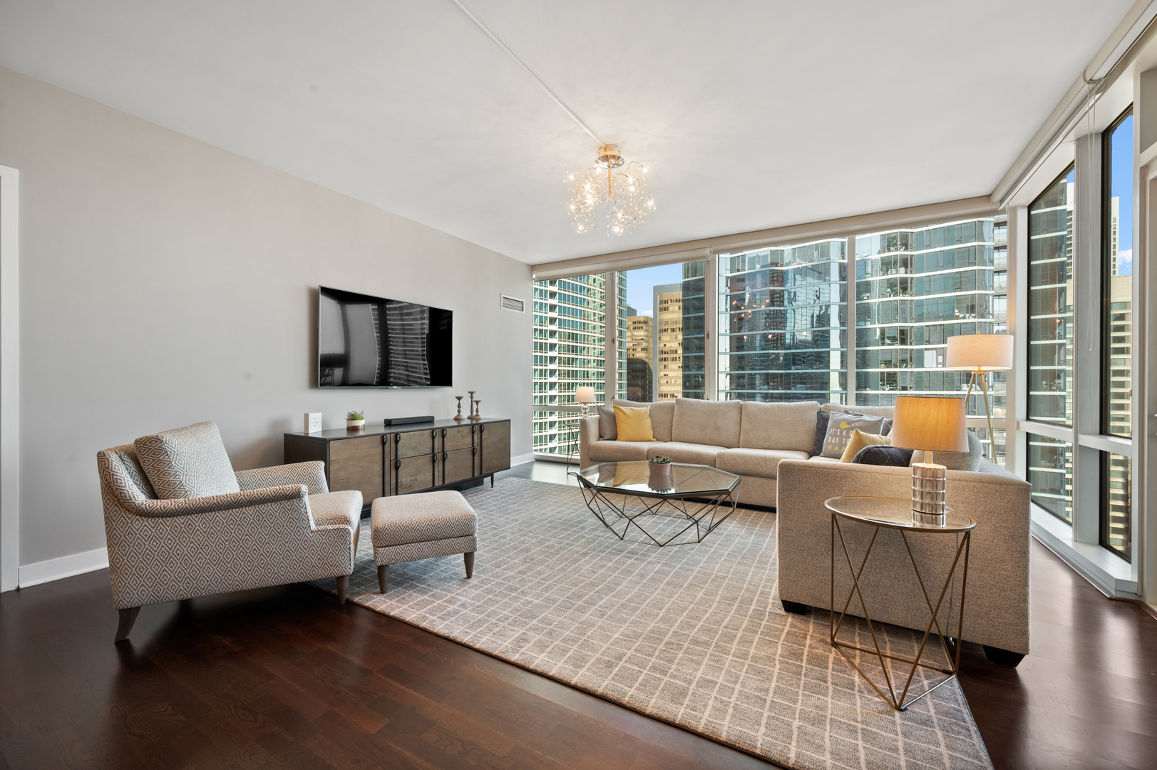 505 N McClurg Court Unit: 3001