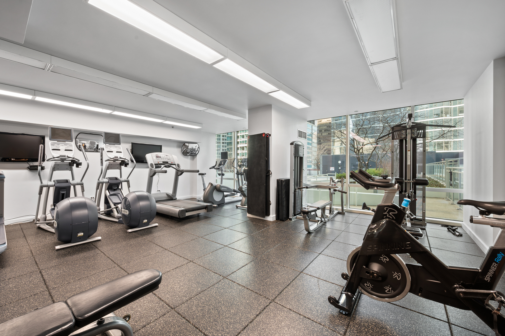 505 N McClurg Court Unit: 3001