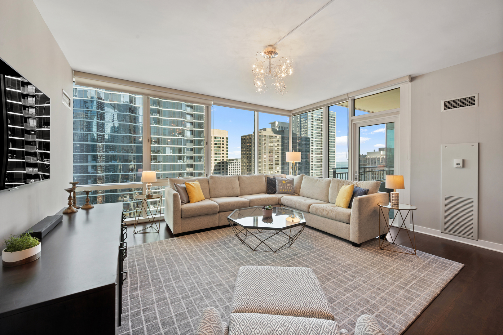 505 N McClurg Court Unit: 3001