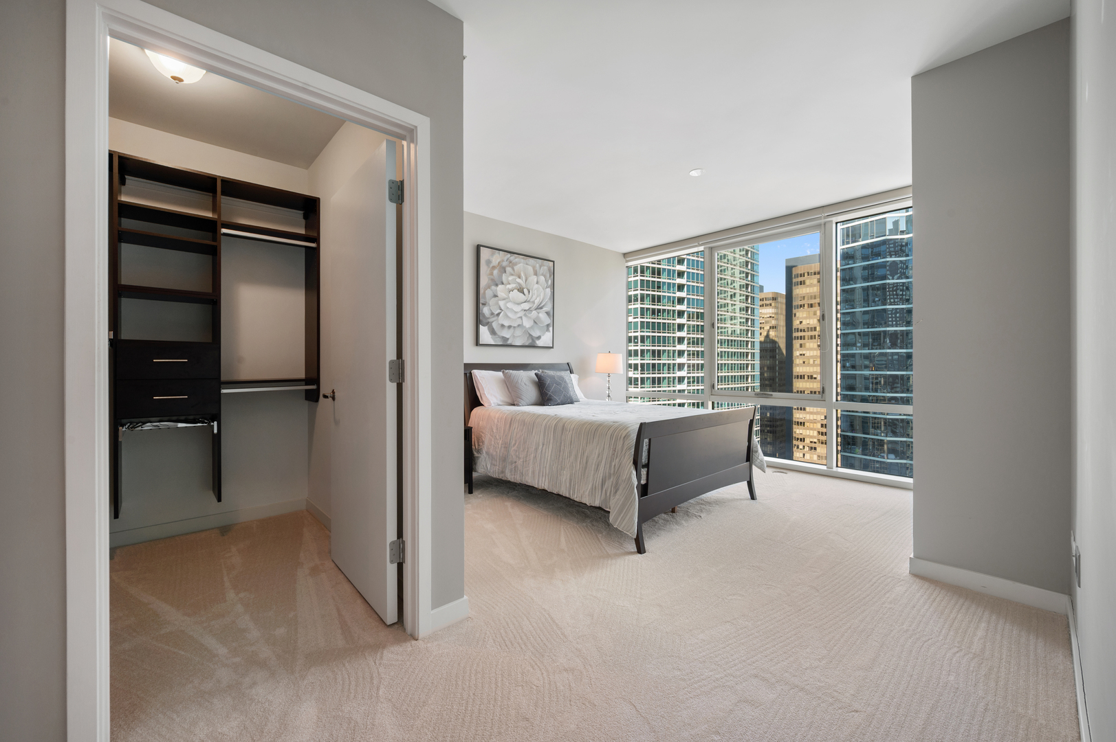 505 N McClurg Court Unit: 3001