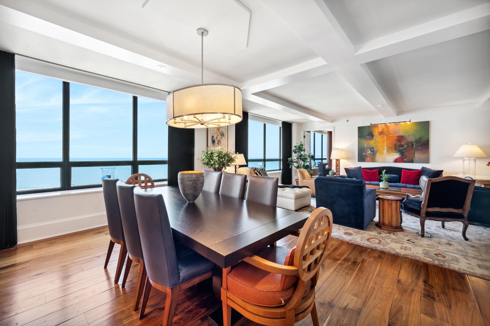 180 E PEARSON Street Unit: 5902