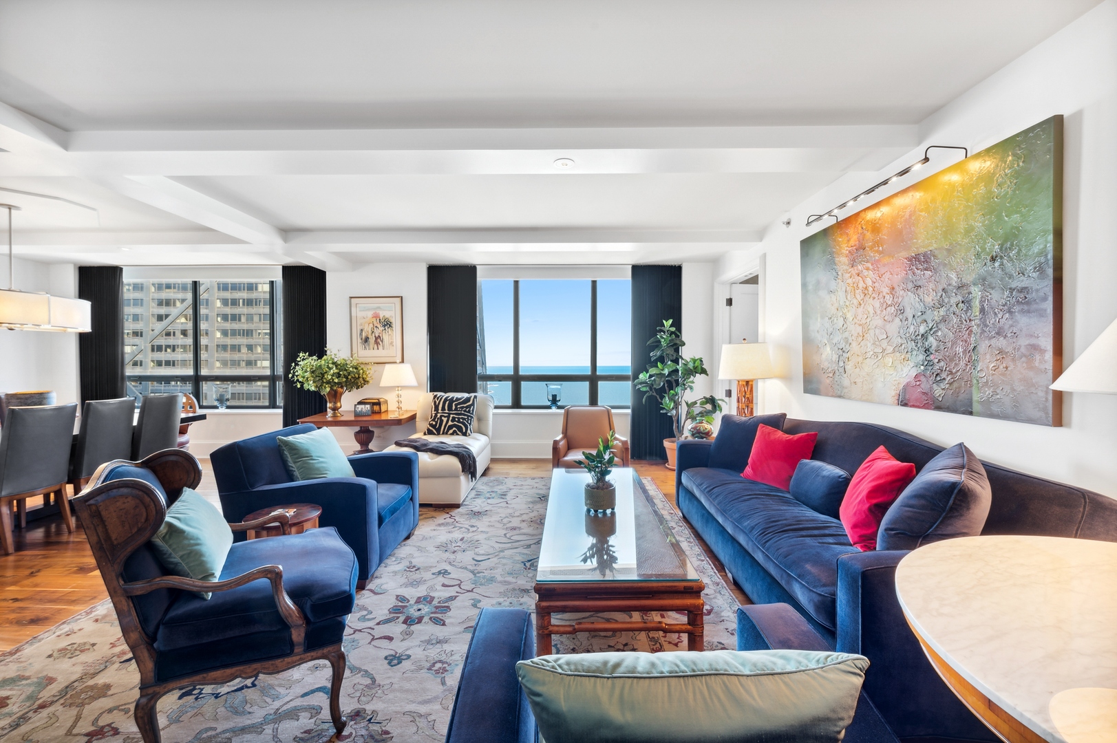 180 E PEARSON Street Unit: 5902