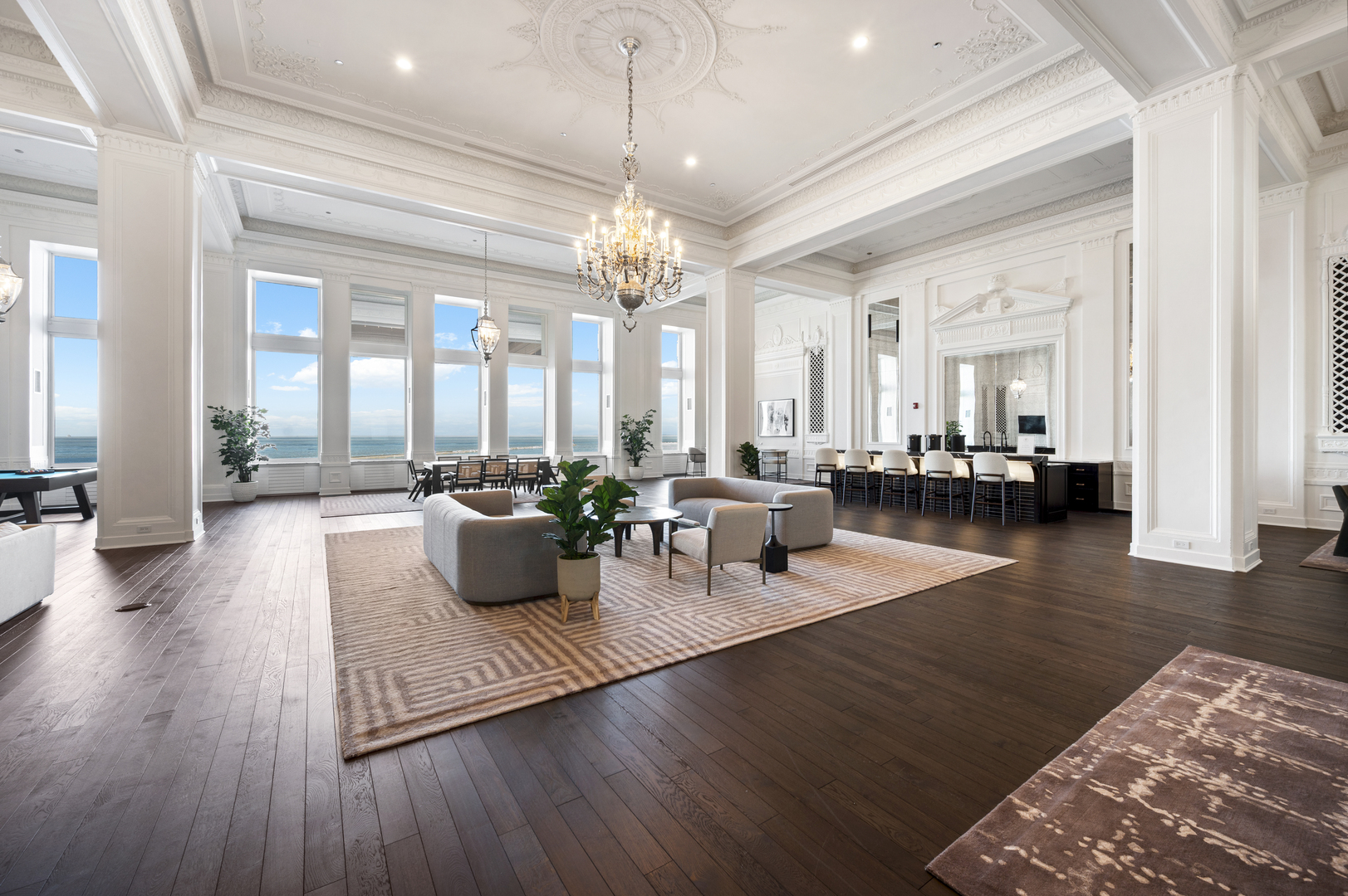 850 N Lake Shore Drive Unit: 612