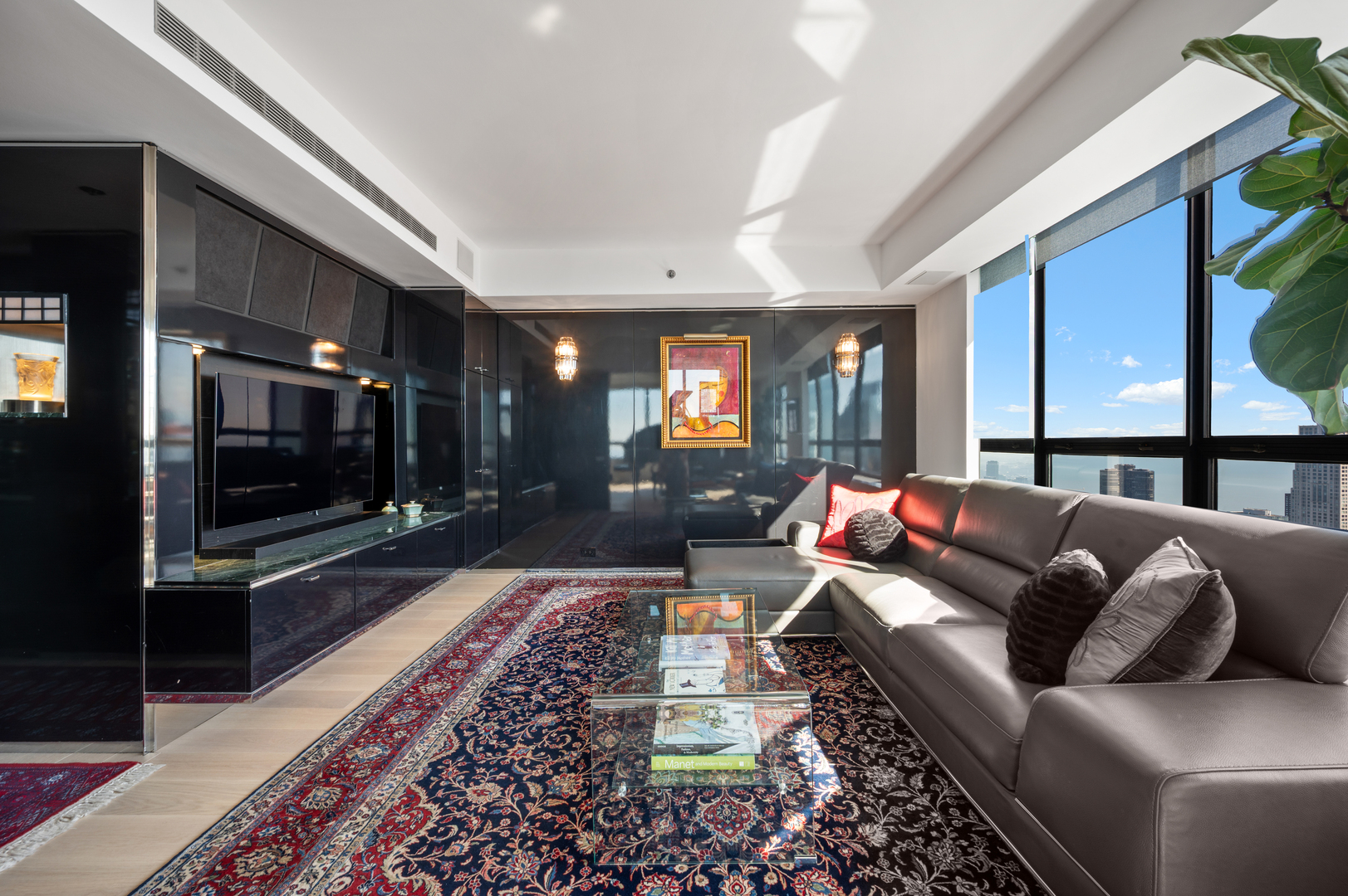 180 E PEARSON Street Unit: 6907