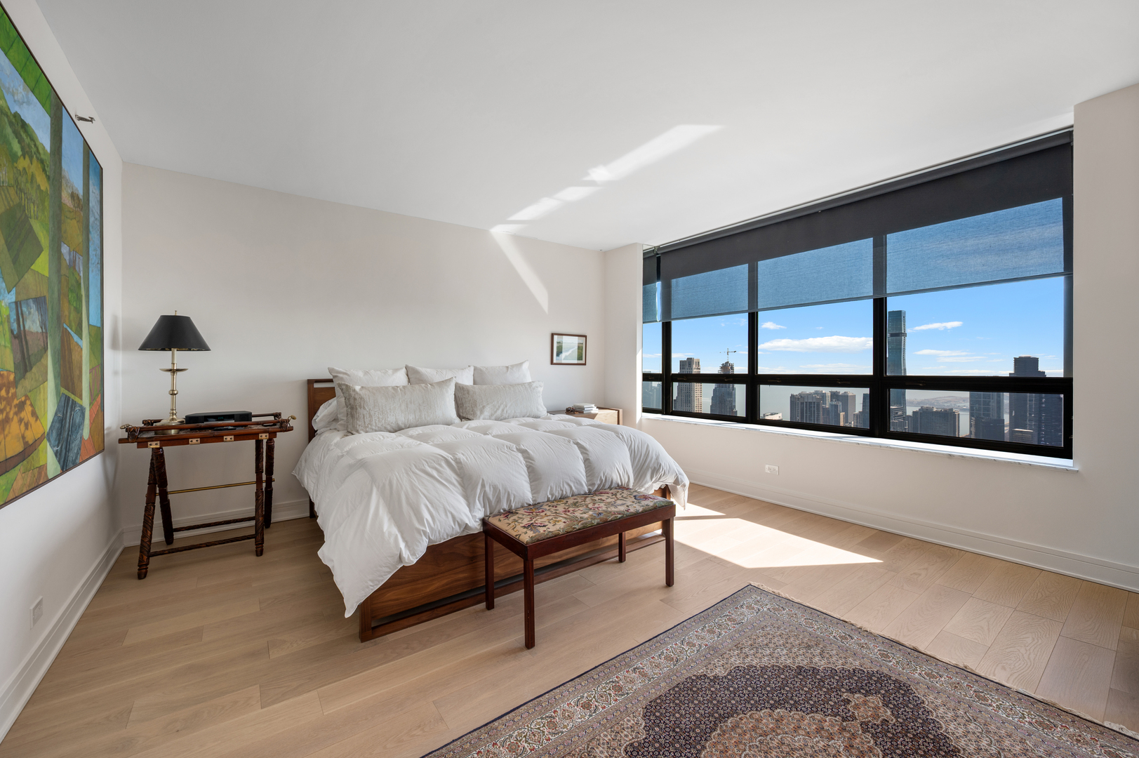 180 E PEARSON Street Unit: 6907