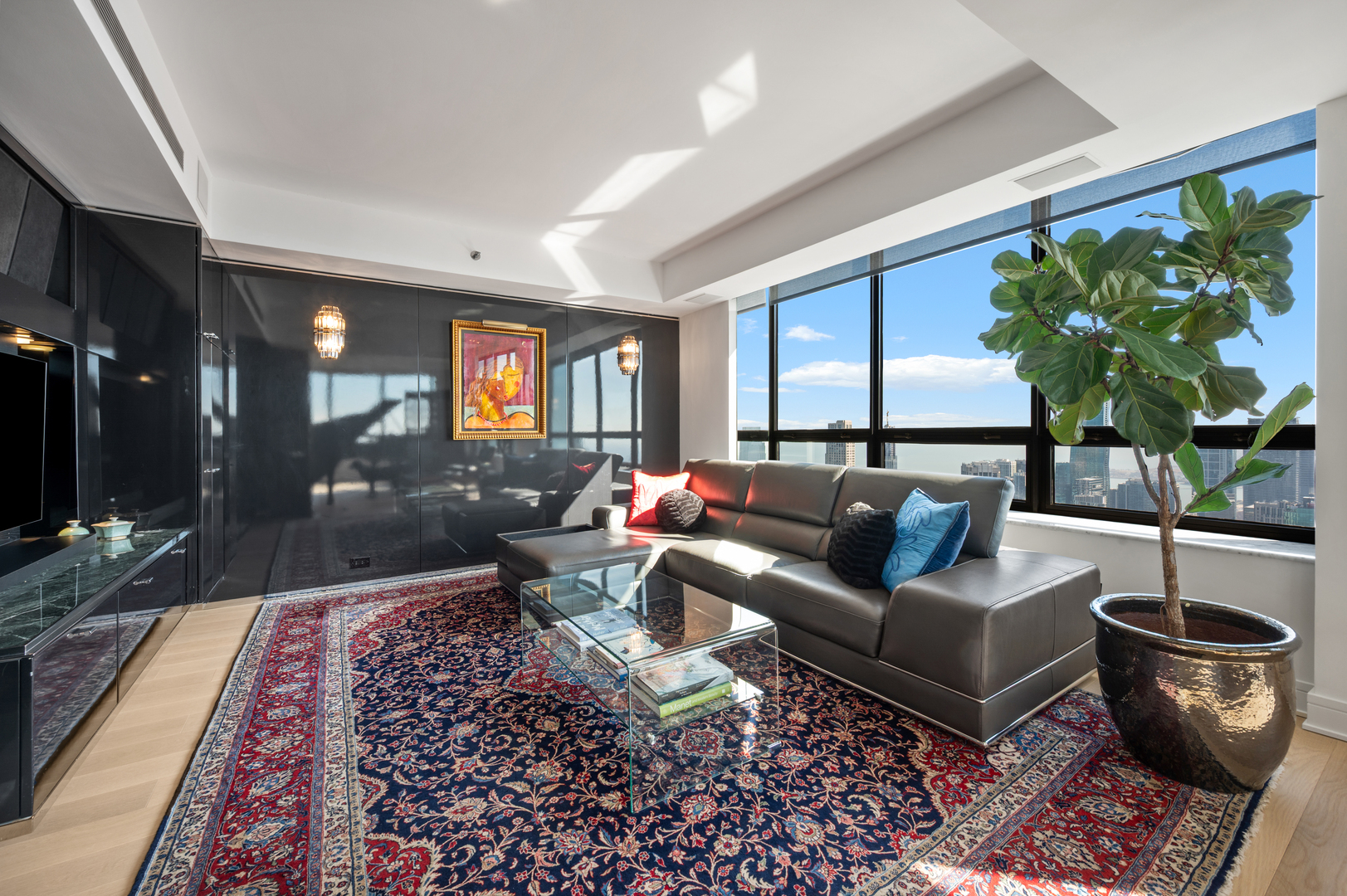 180 E PEARSON Street Unit: 6907