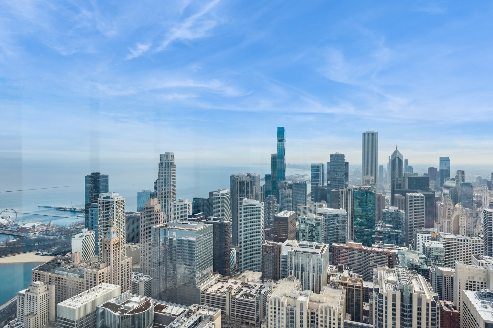 180 E PEARSON Street Unit: 6907