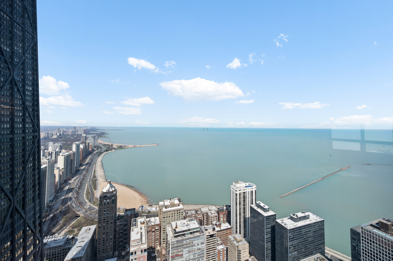 180 E PEARSON Street Unit: 6003