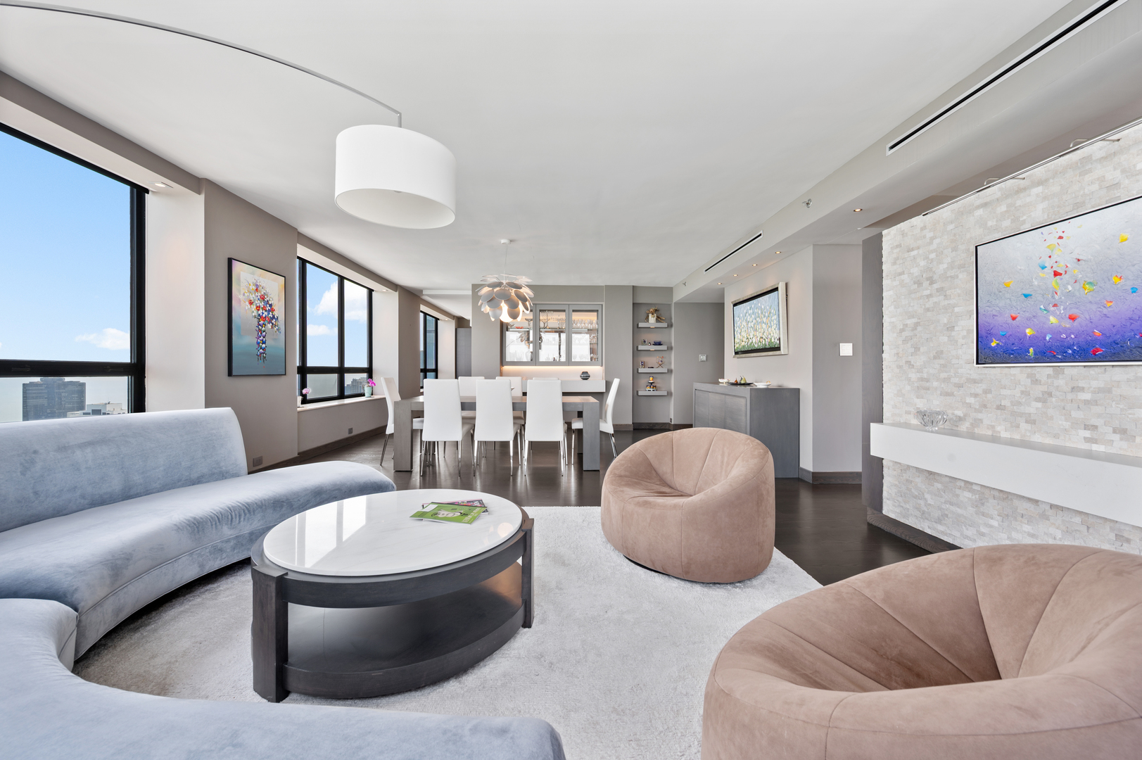 180 E PEARSON Street Unit: 6003