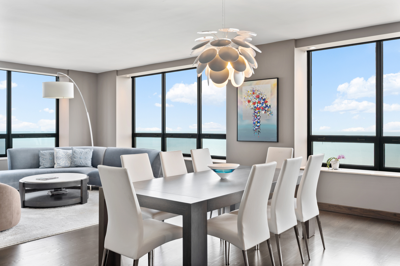 180 E PEARSON Street Unit: 6003