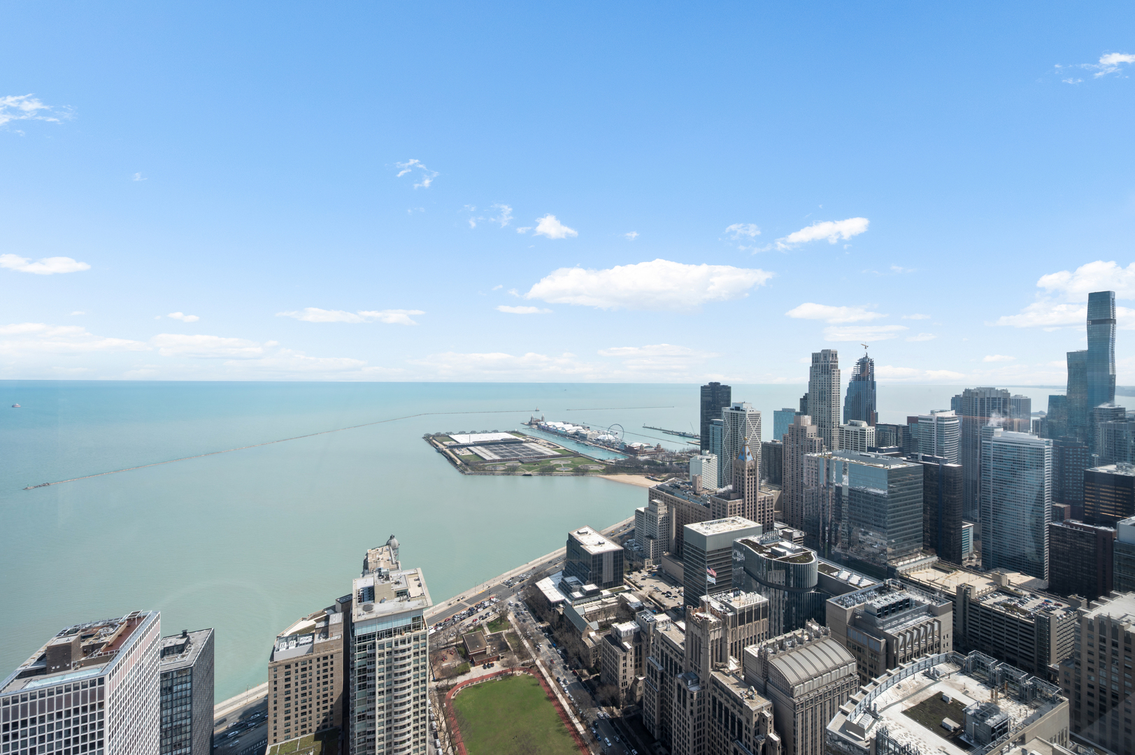 180 E PEARSON Street Unit: 6003