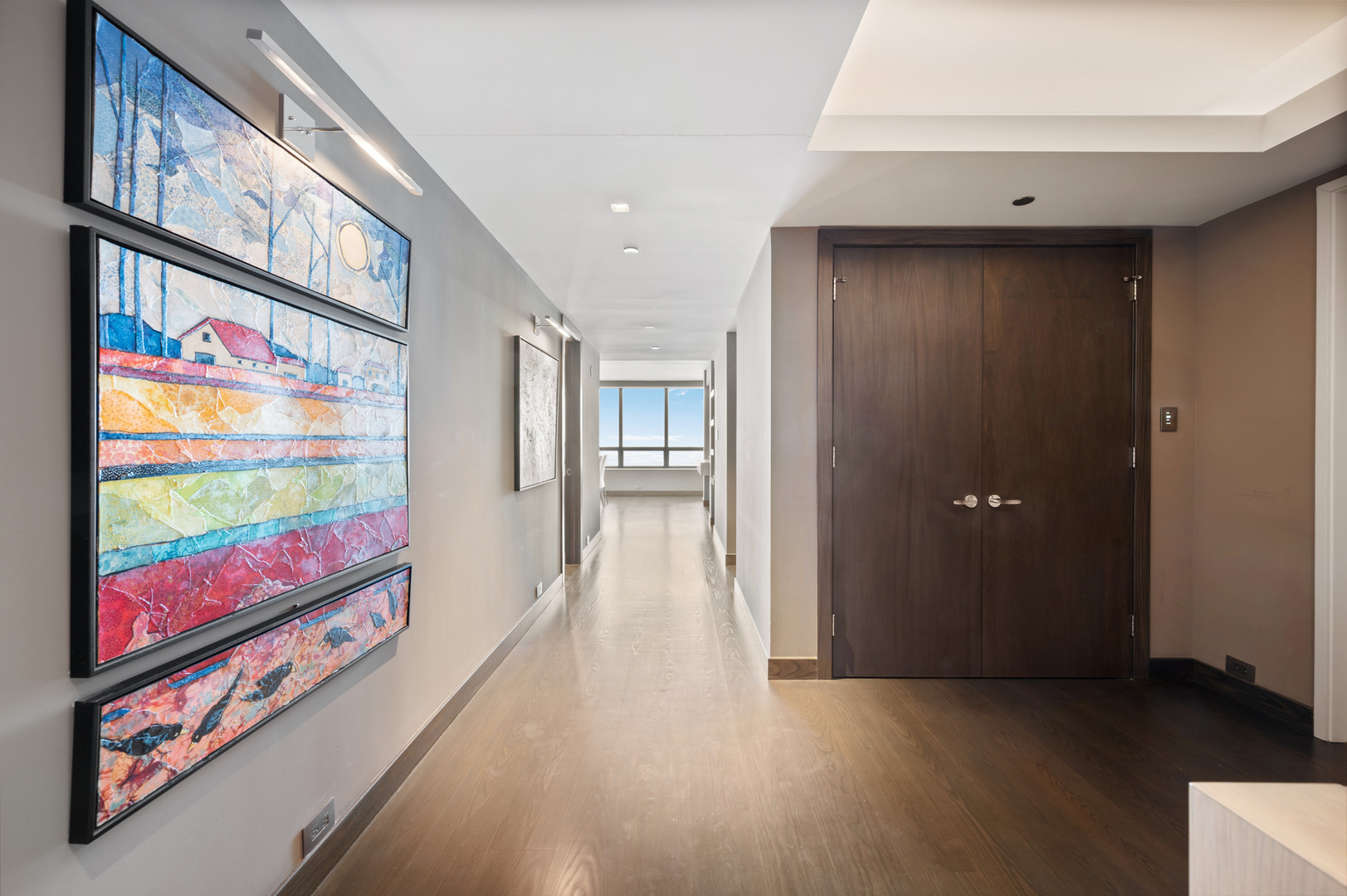 180 E PEARSON Street Unit: 6003