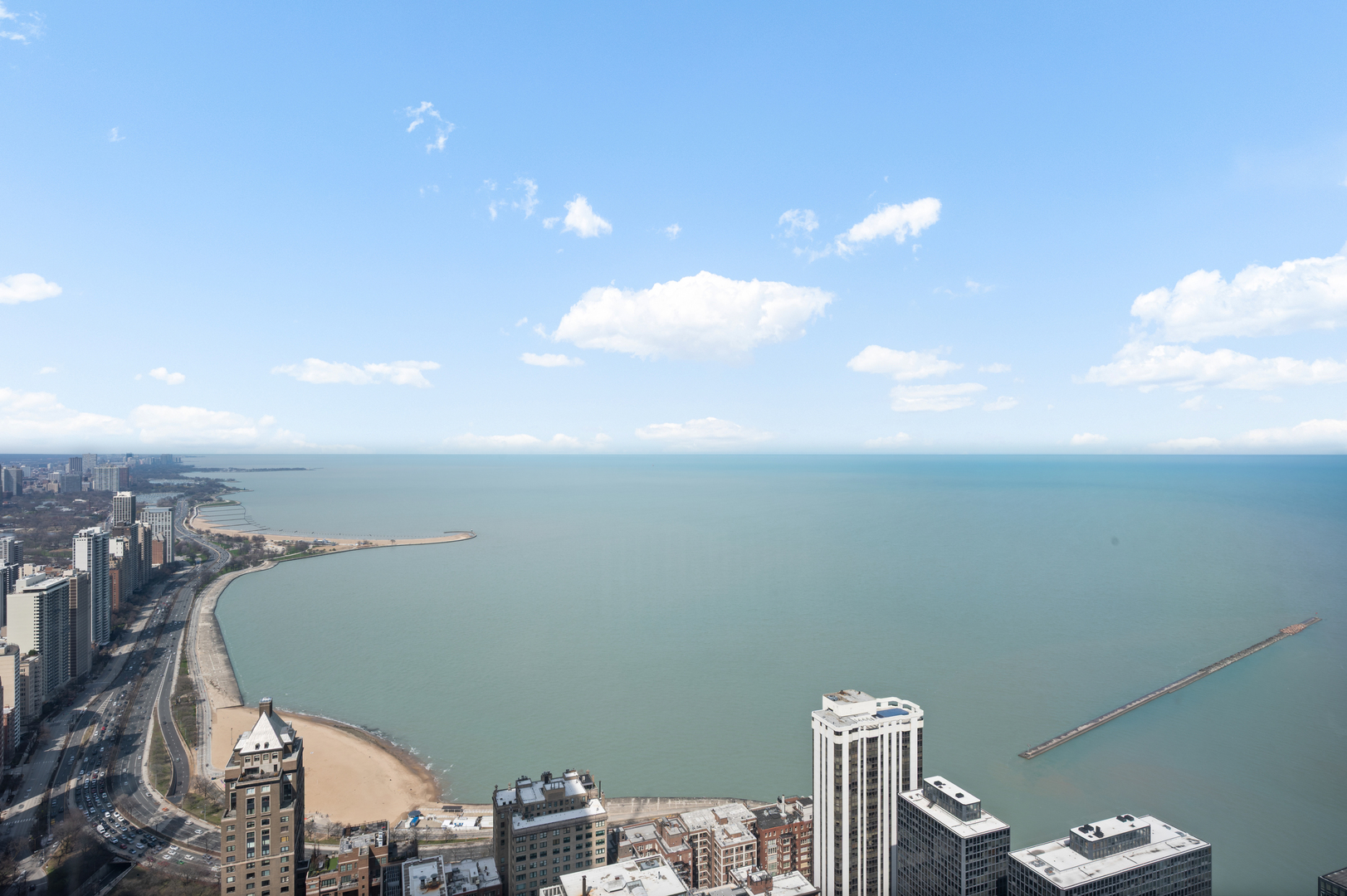 180 E PEARSON Street Unit: 6003