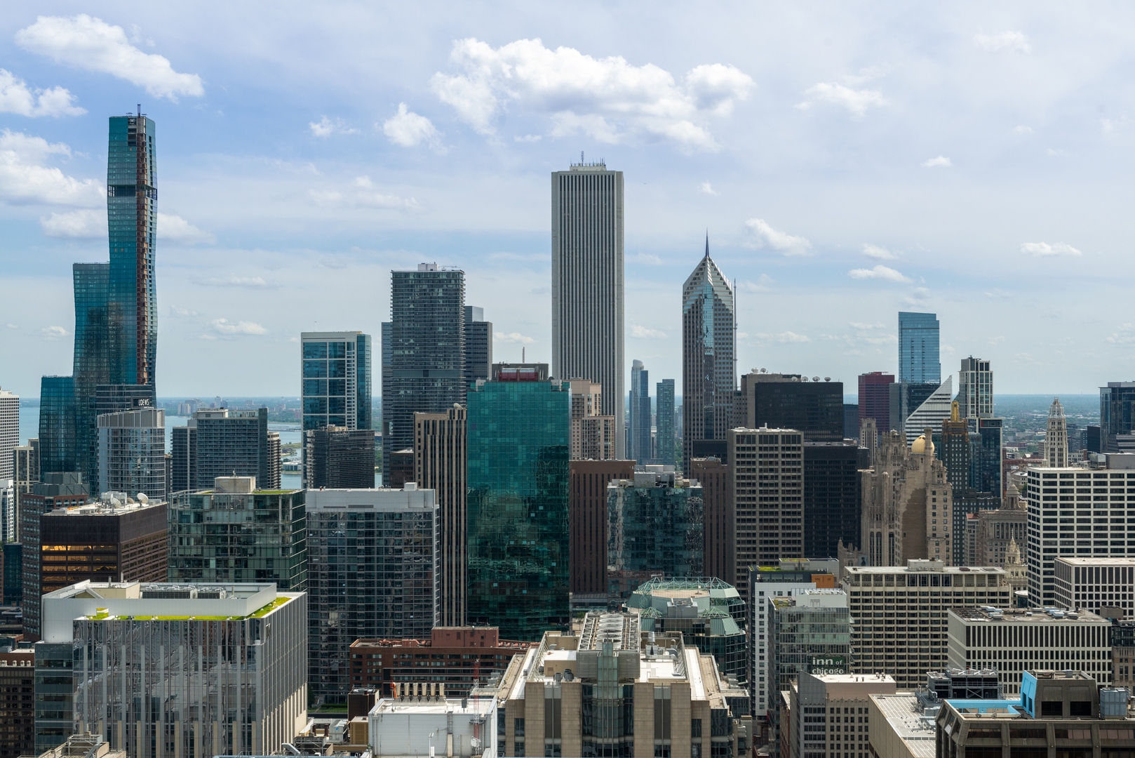 180 E Pearson Street Unit: 4706