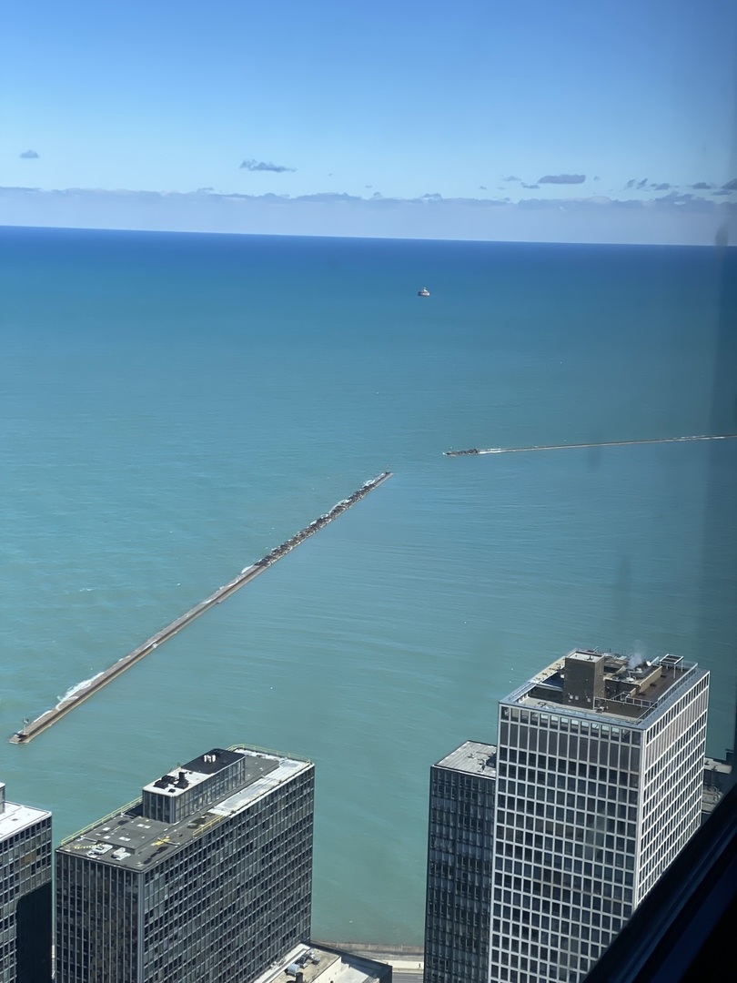 180 E PEARSON Street Unit: 6001