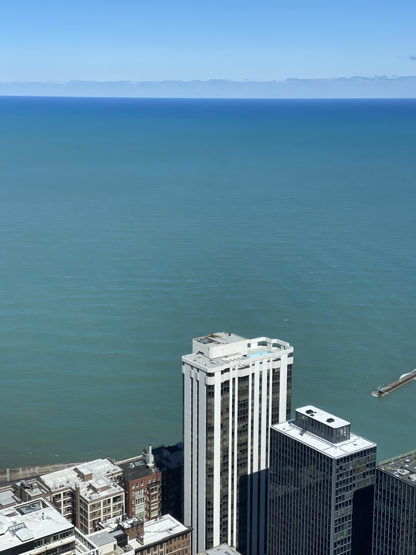 180 E PEARSON Street Unit: 6001