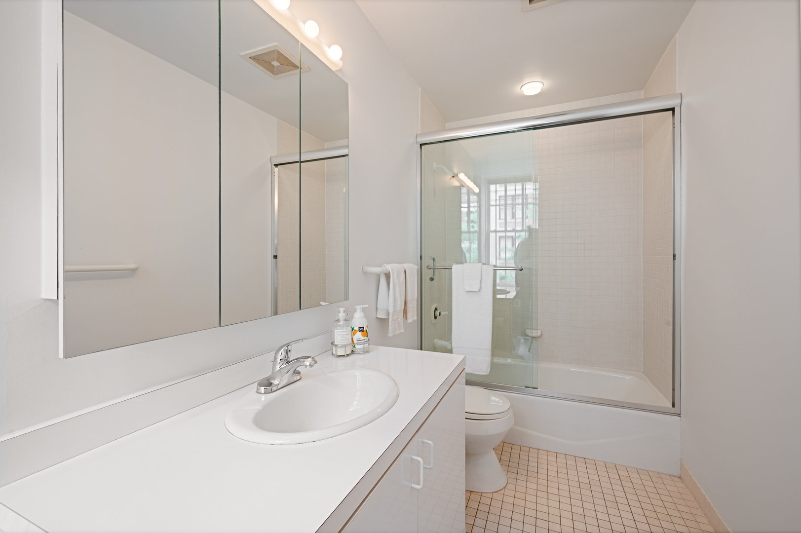 219 E Lake Shore Drive Unit: 6AB