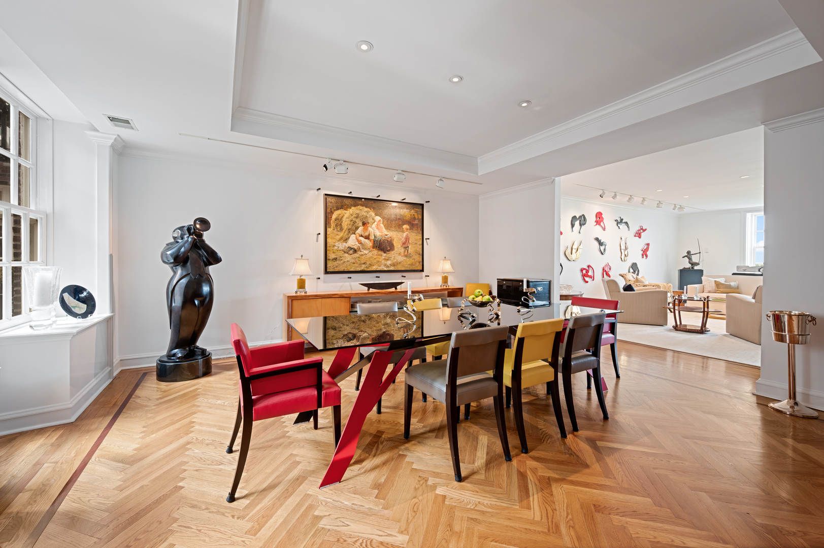219 E Lake Shore Drive Unit: 6AB