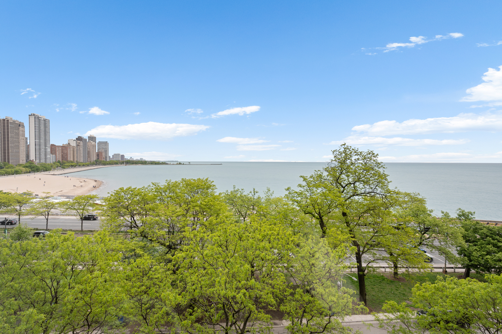 219 E Lake Shore Drive Unit: 6AB