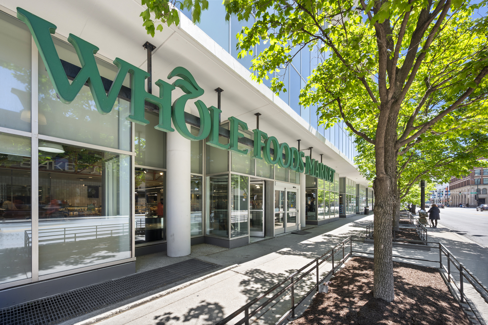 737 W Washington Boulevard Unit: 3607