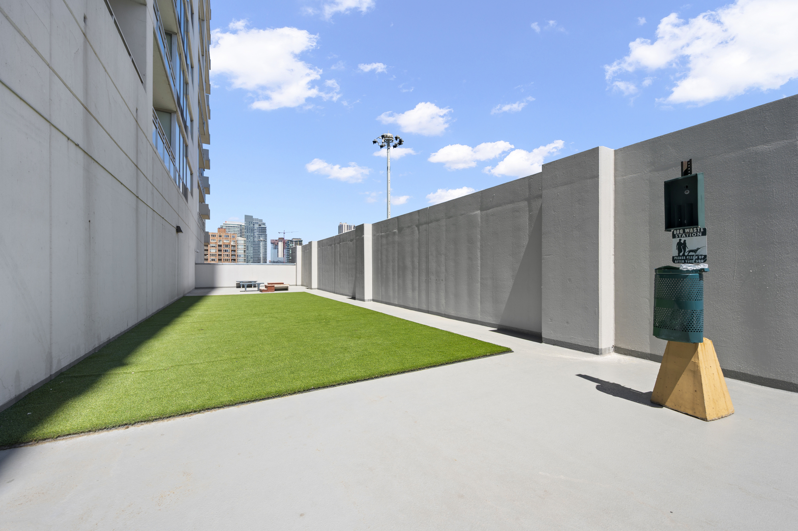 737 W Washington Boulevard Unit: 3607