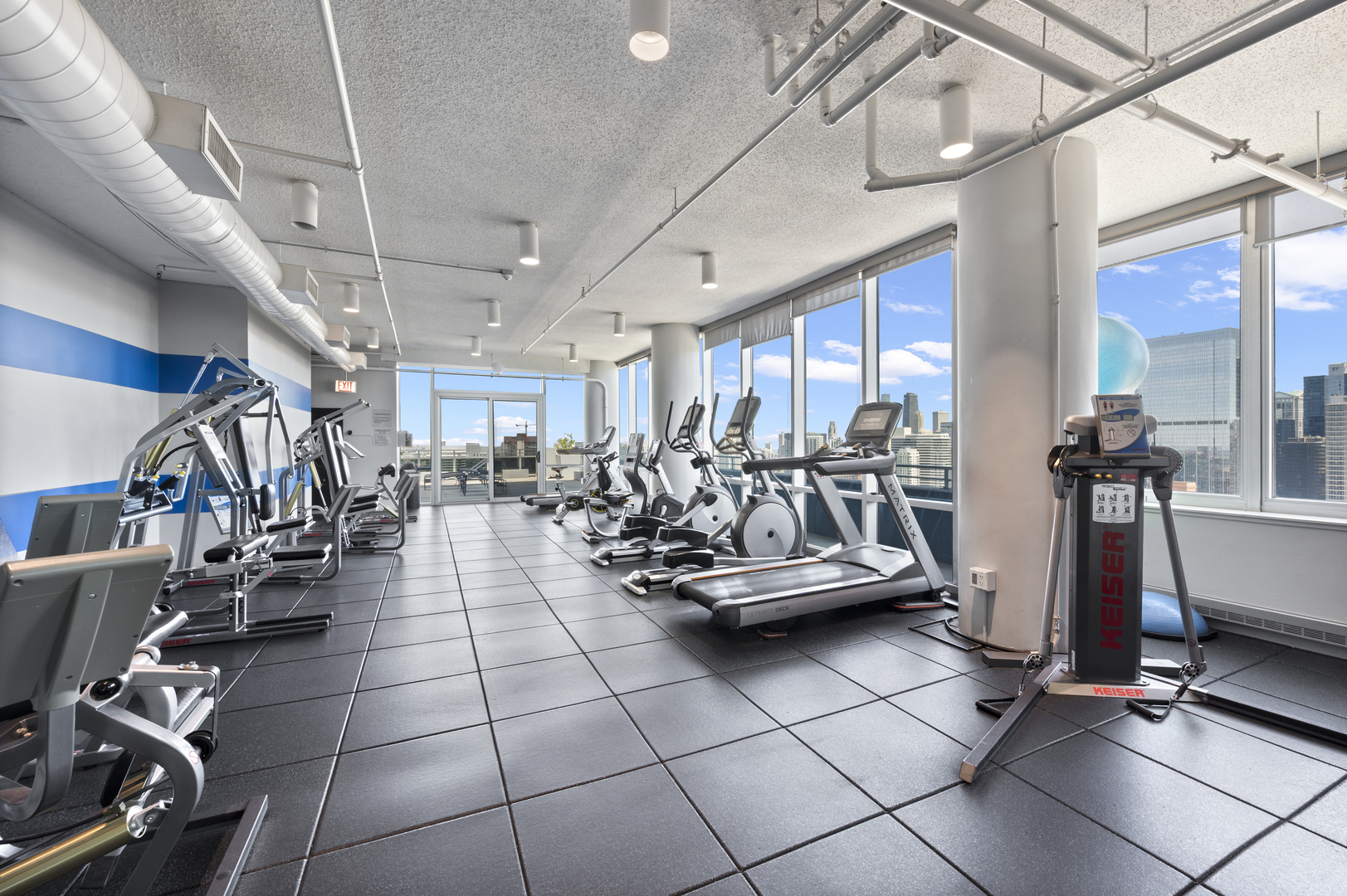 737 W Washington Boulevard Unit: 3607
