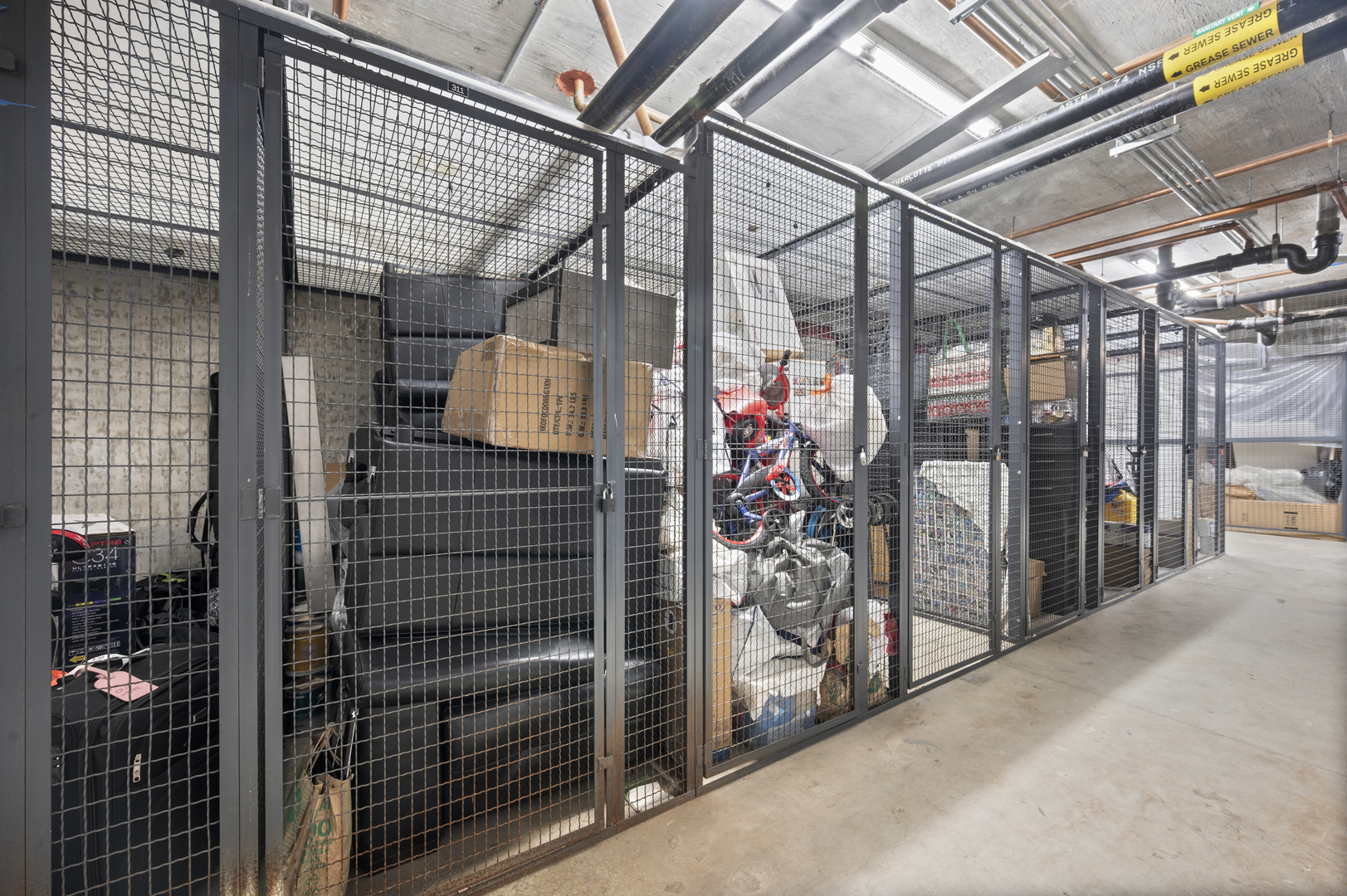 737 W Washington Boulevard Unit: 3607
