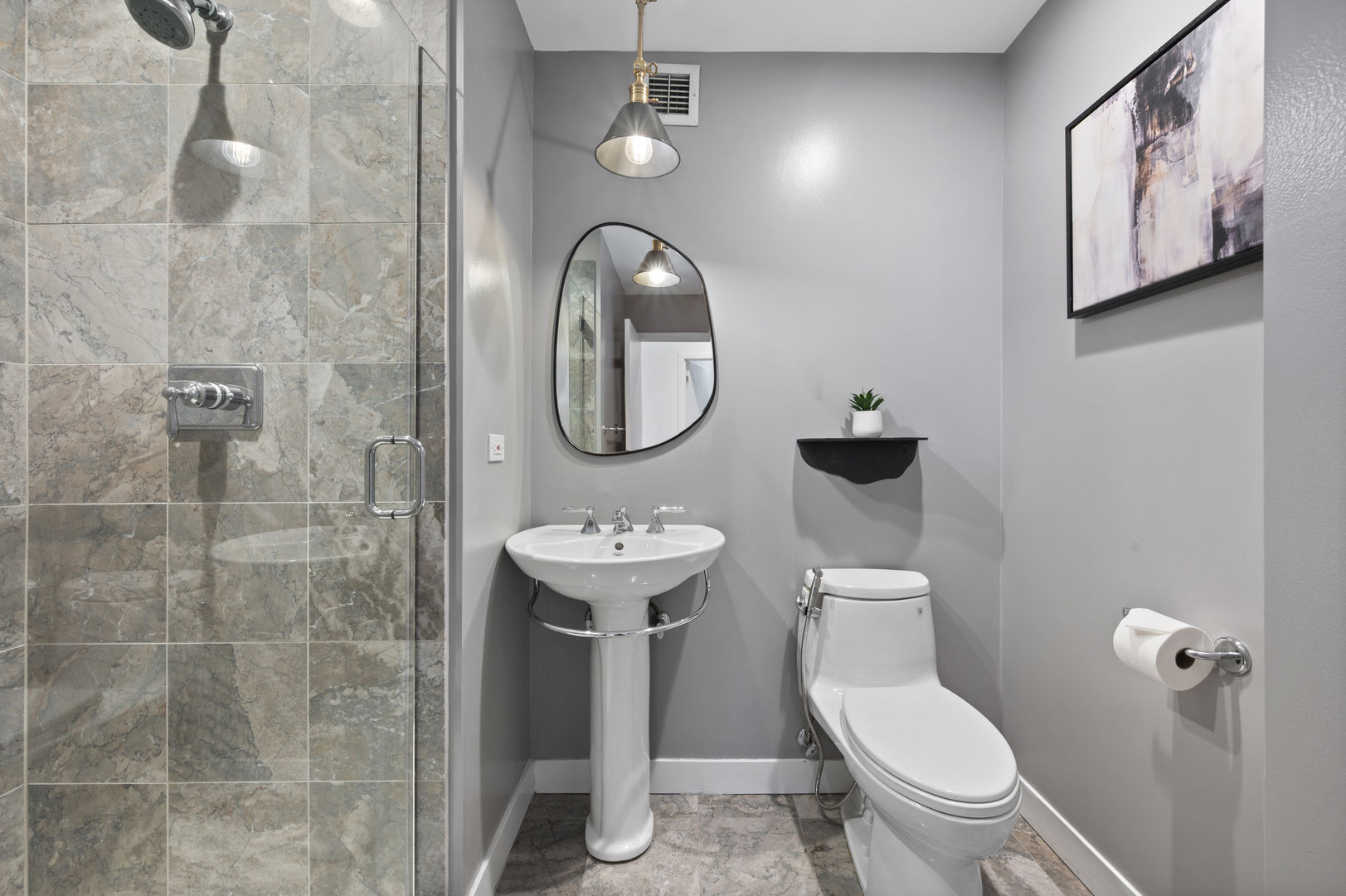 737 W Washington Boulevard Unit: 3607