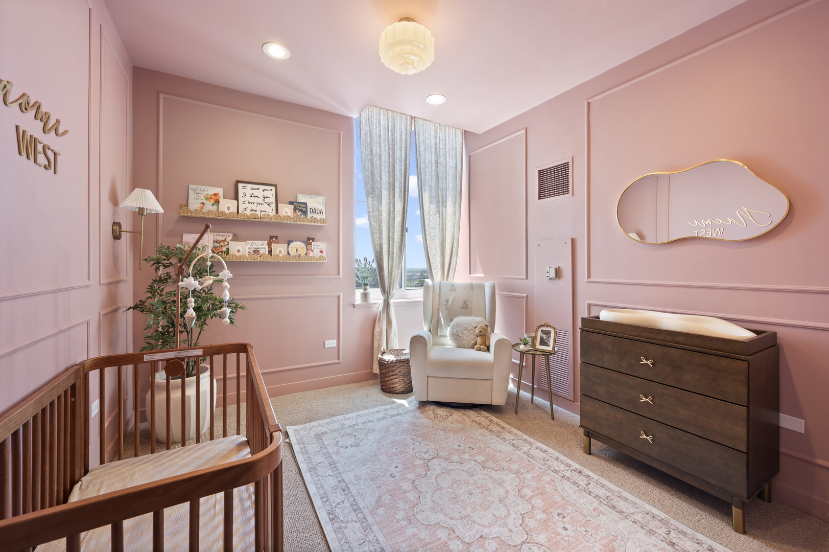 737 W Washington Boulevard Unit: 3607