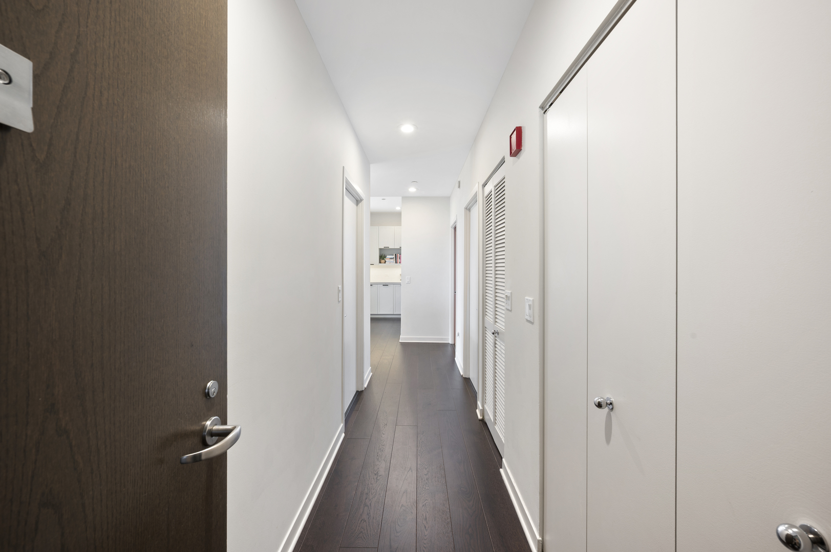737 W Washington Boulevard Unit: 3607