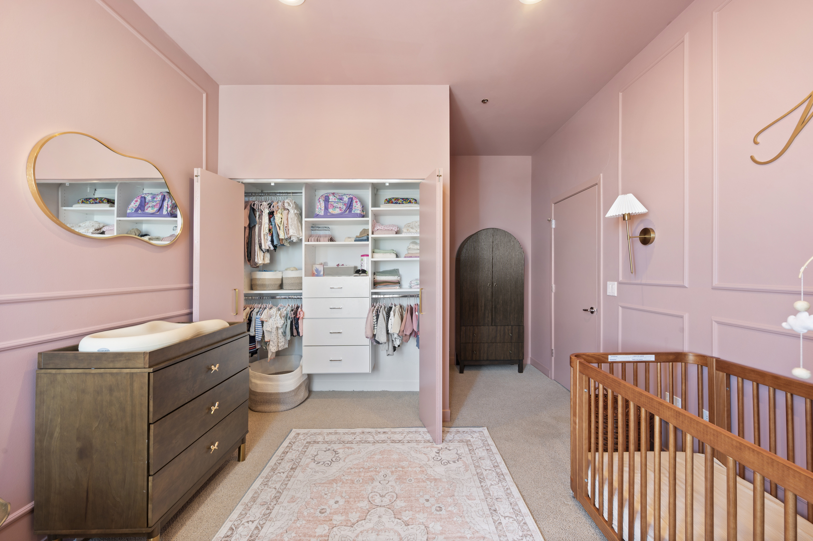 737 W Washington Boulevard Unit: 3607