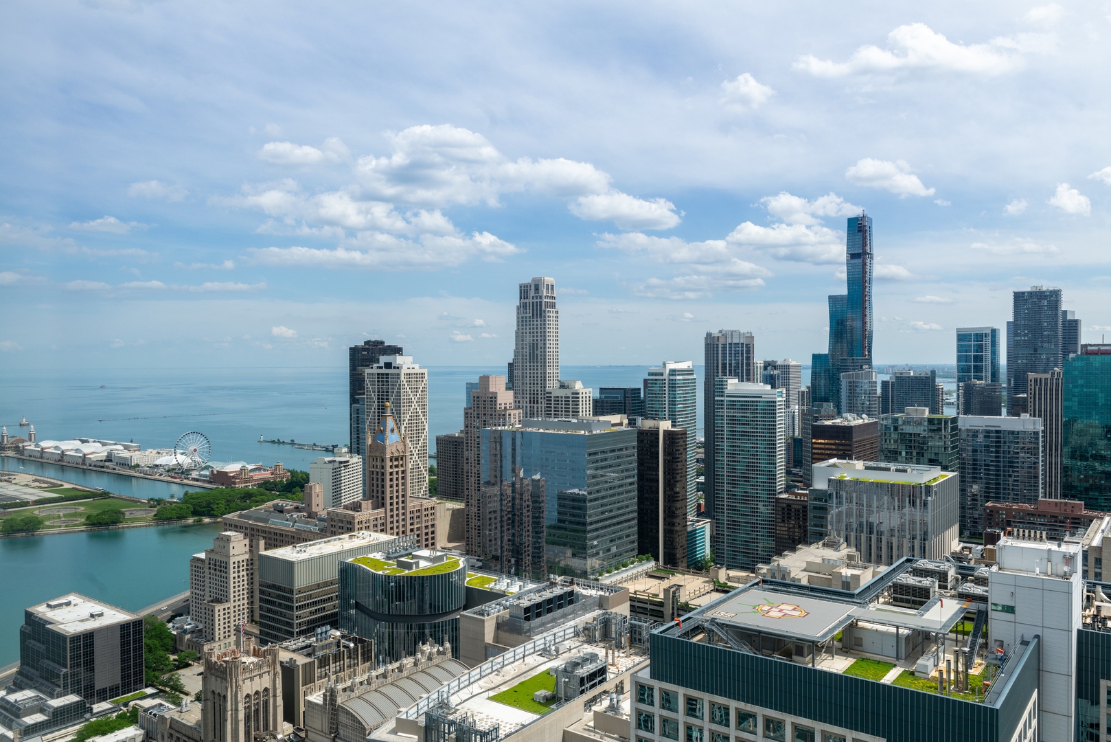 180 E Pearson Street Unit: 4706