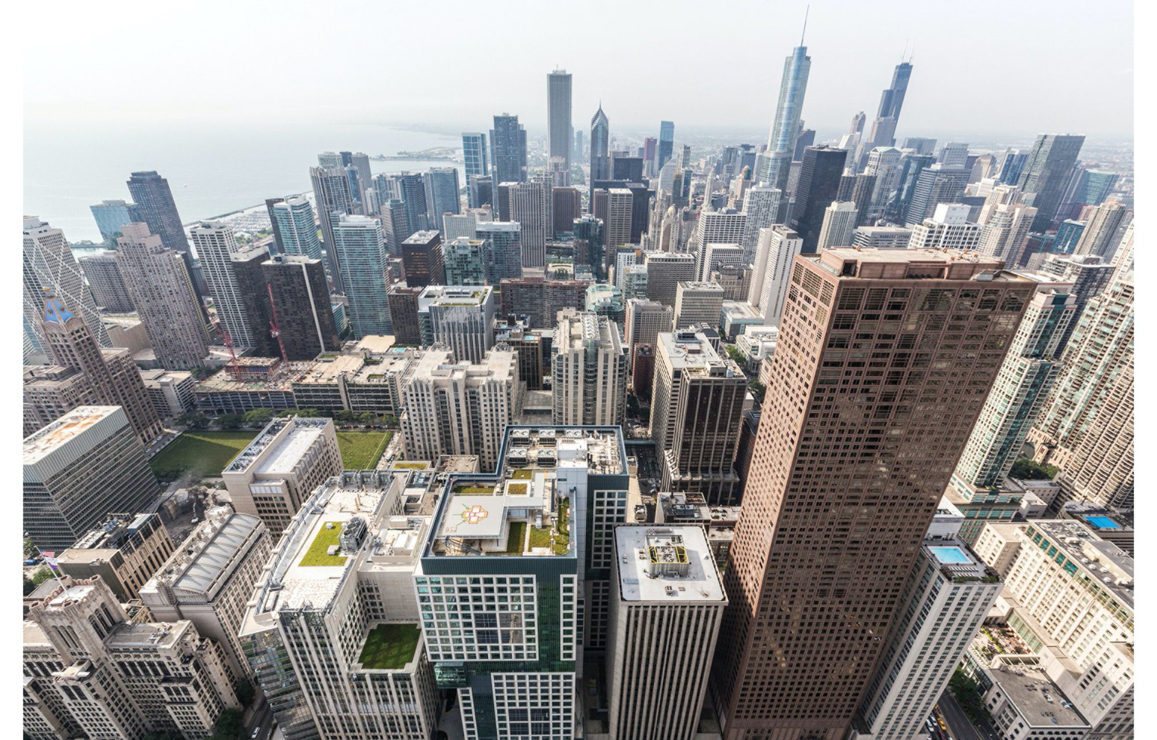 180 E Pearson Street Unit: 4706