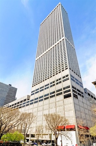 180 E Pearson Street Unit: 4706