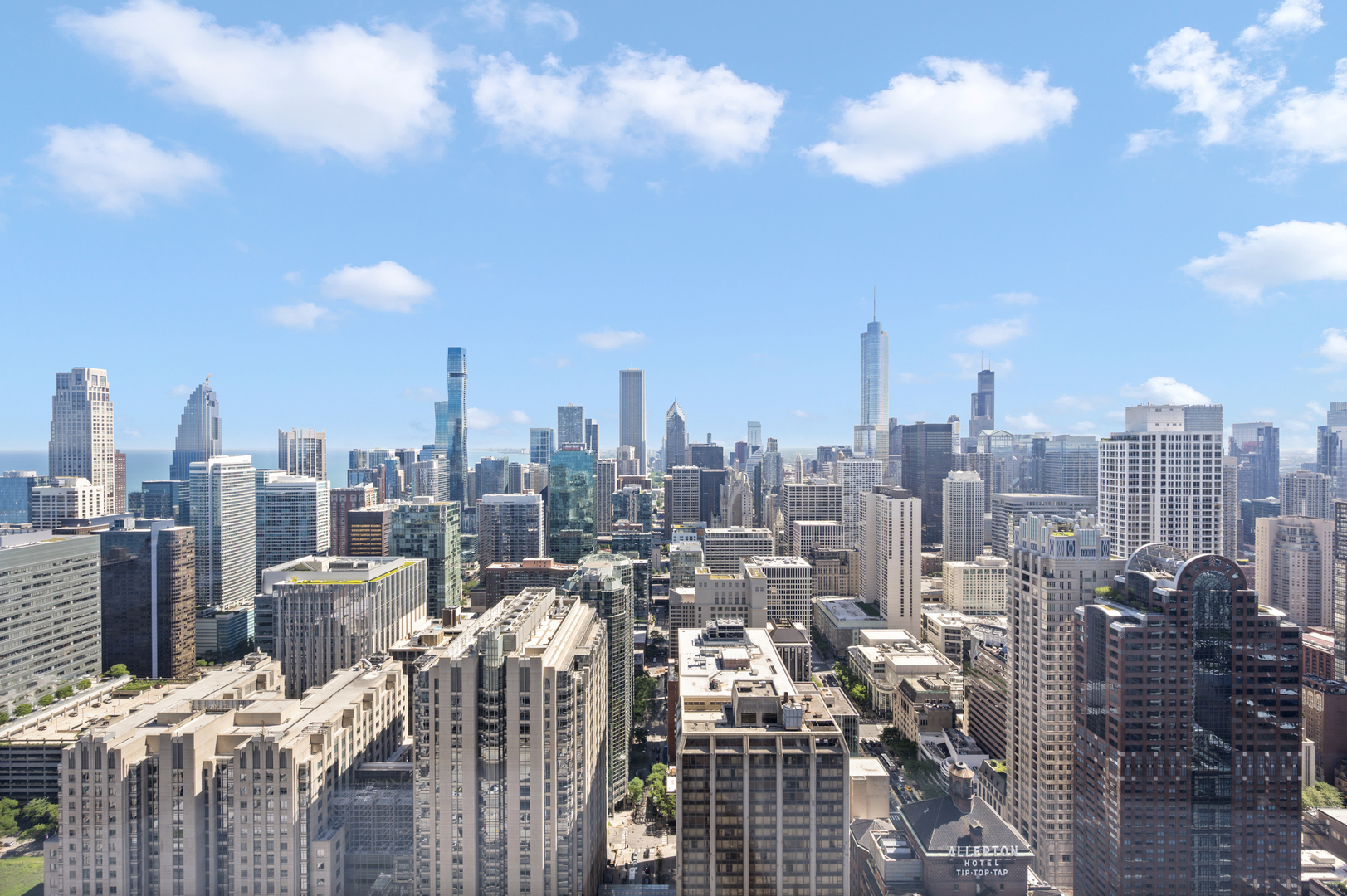 161 E CHICAGO Avenue Unit: 50B