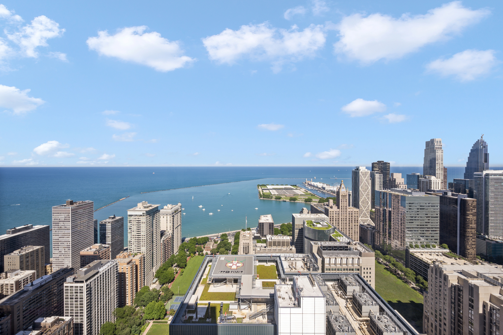 161 E CHICAGO Avenue Unit: 50B