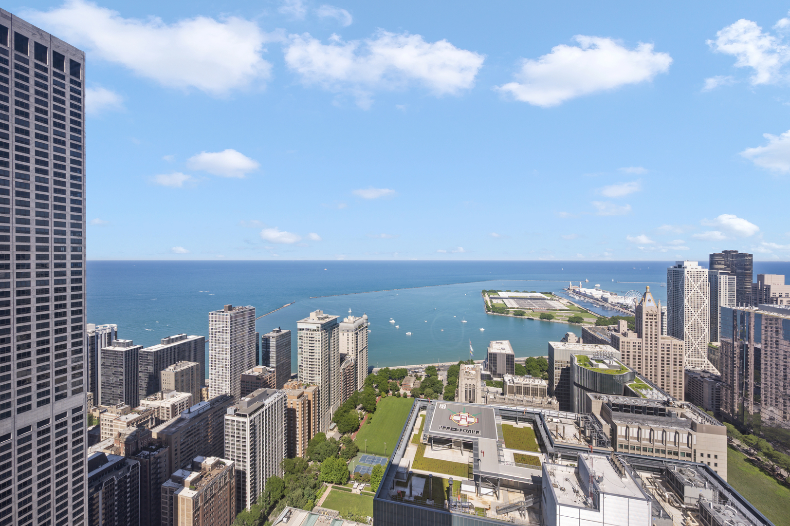 161 E CHICAGO Avenue Unit: 50B