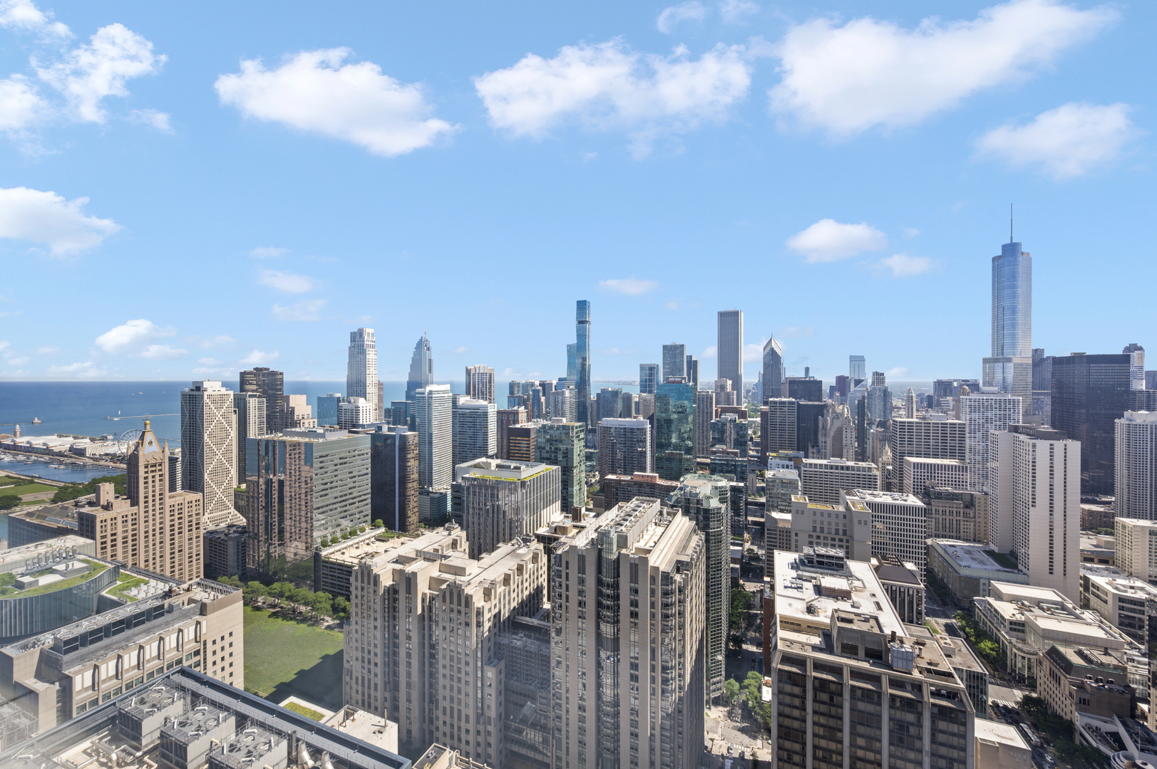 161 E CHICAGO Avenue Unit: 50B