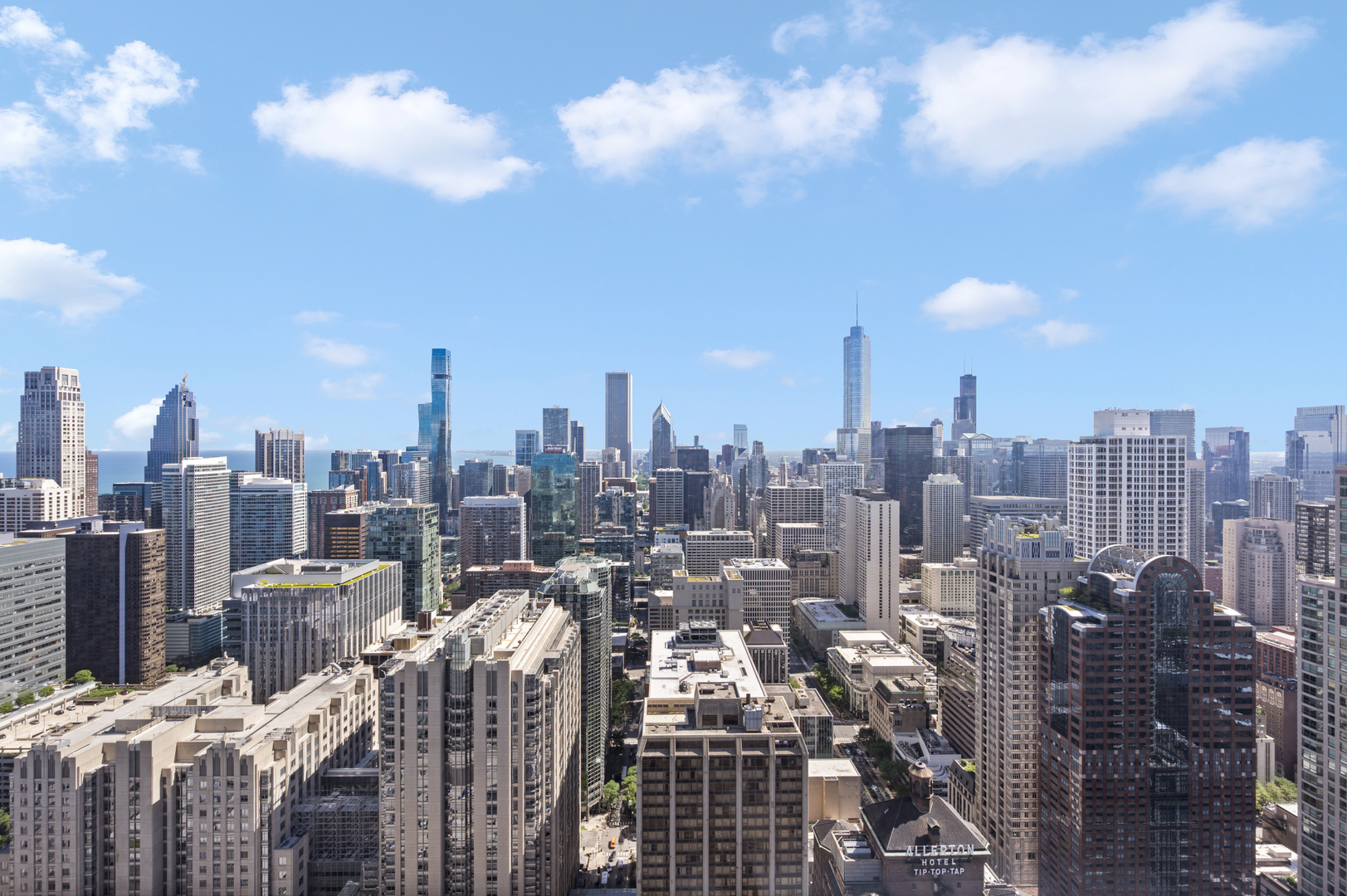 161 E CHICAGO Avenue Unit: 50B