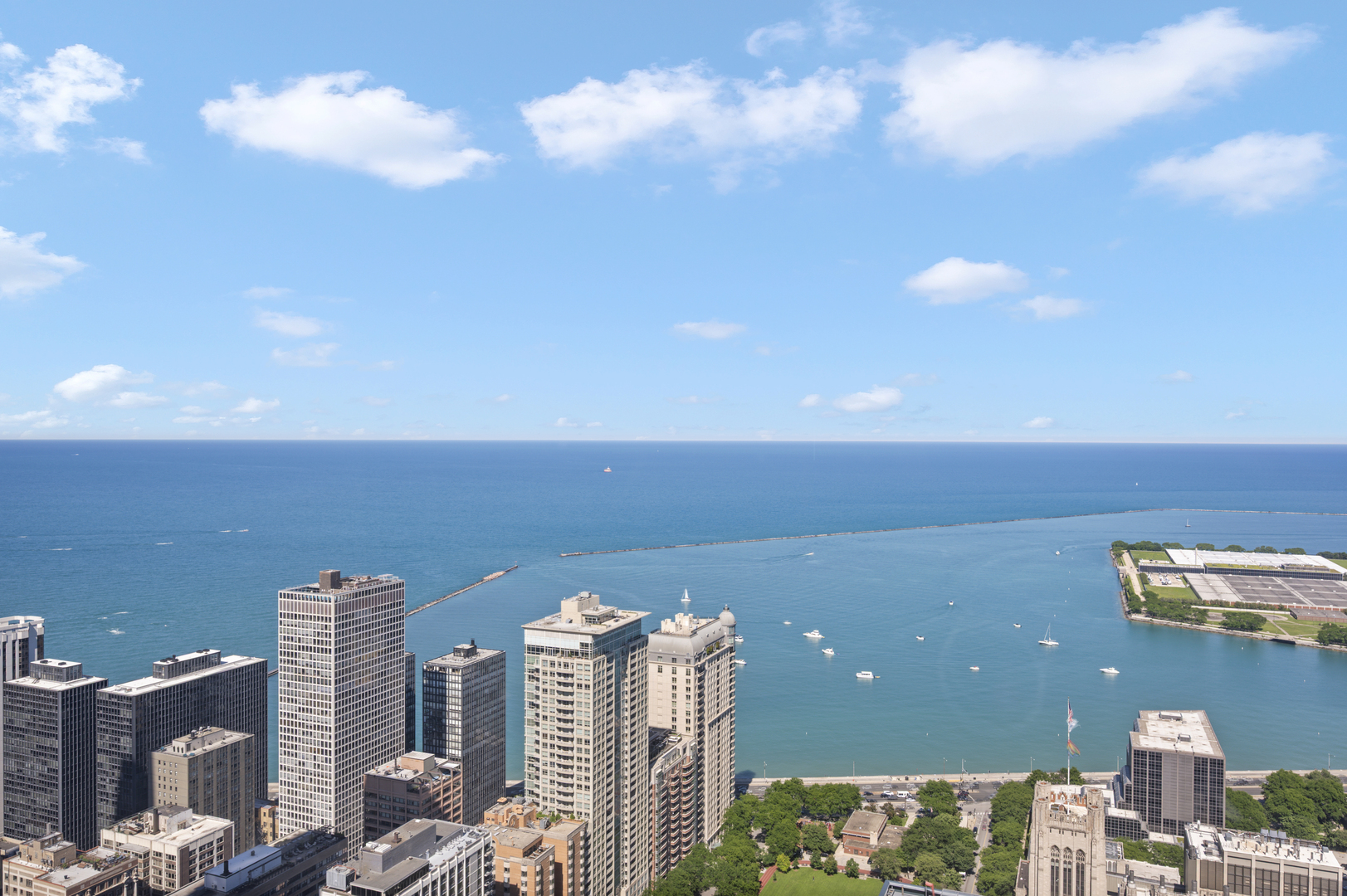 161 E CHICAGO Avenue Unit: 50B