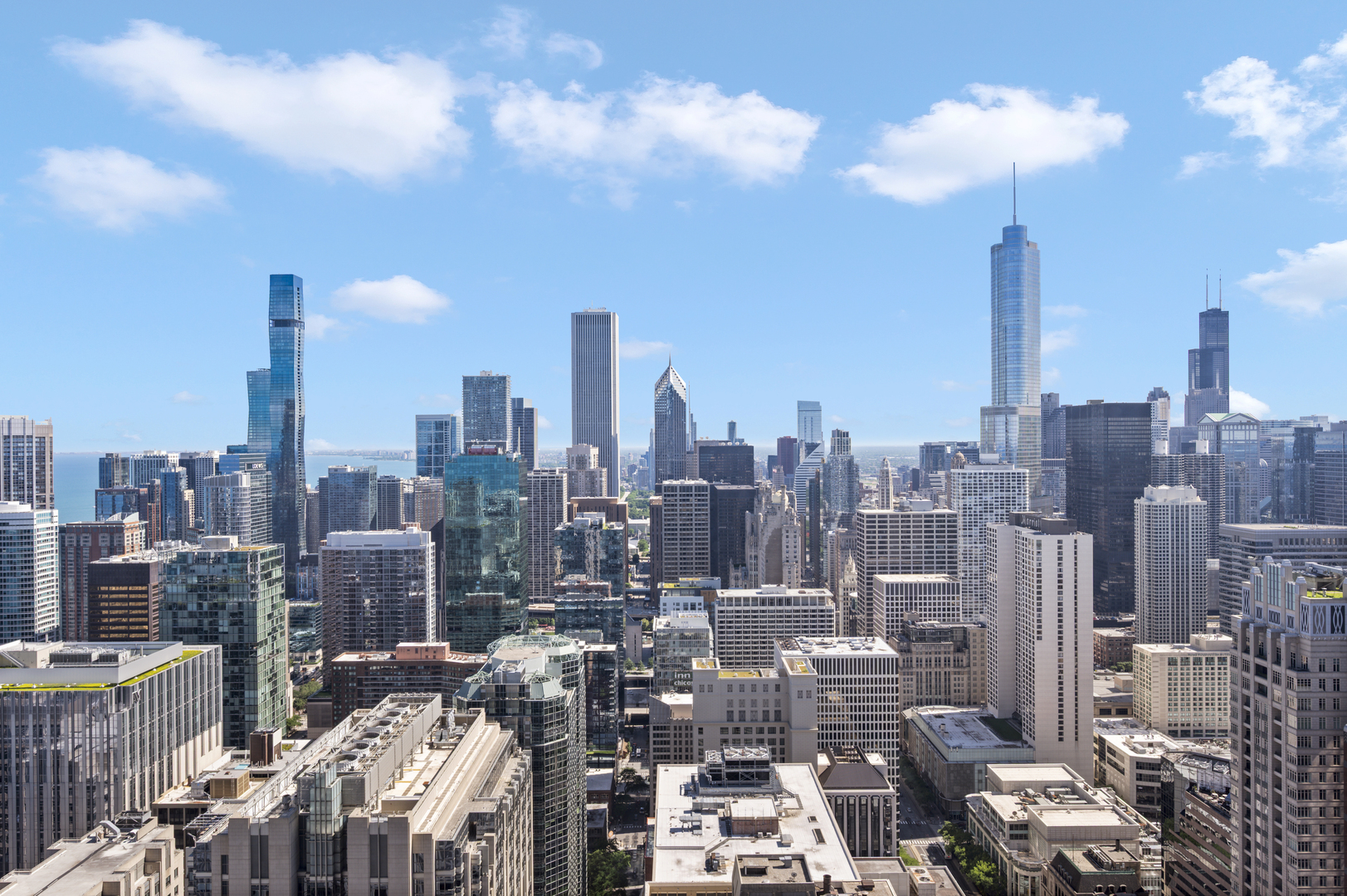 161 E CHICAGO Avenue Unit: 50B