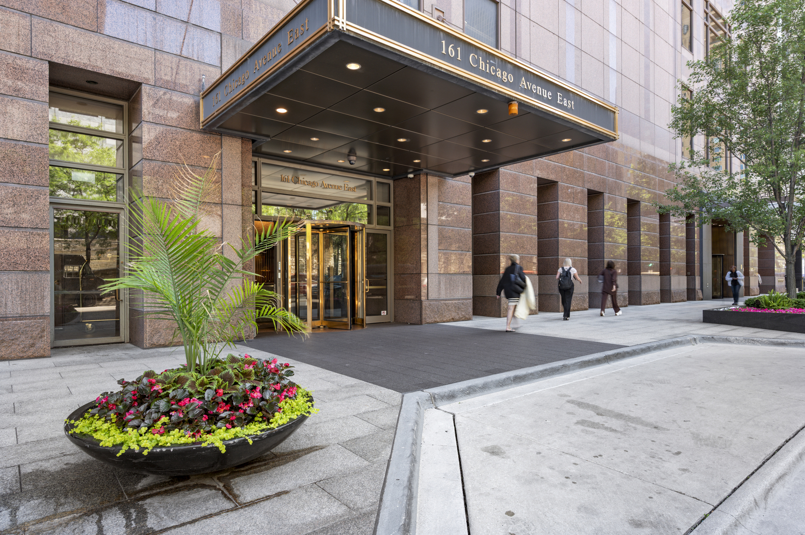 161 E CHICAGO Avenue Unit: 50B